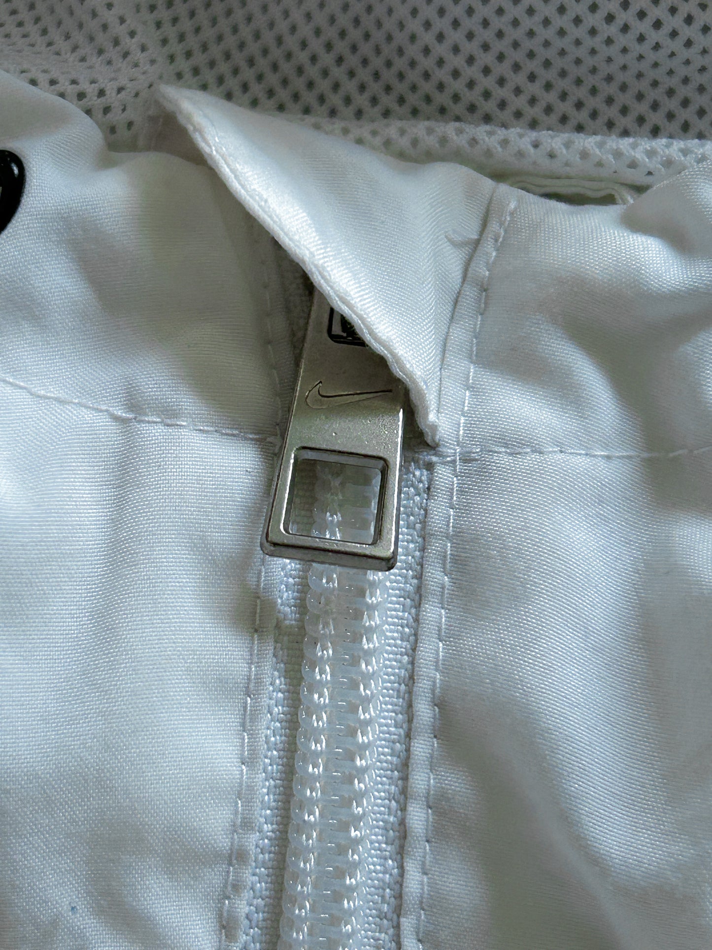 Nike Vintage Trackjacket | S