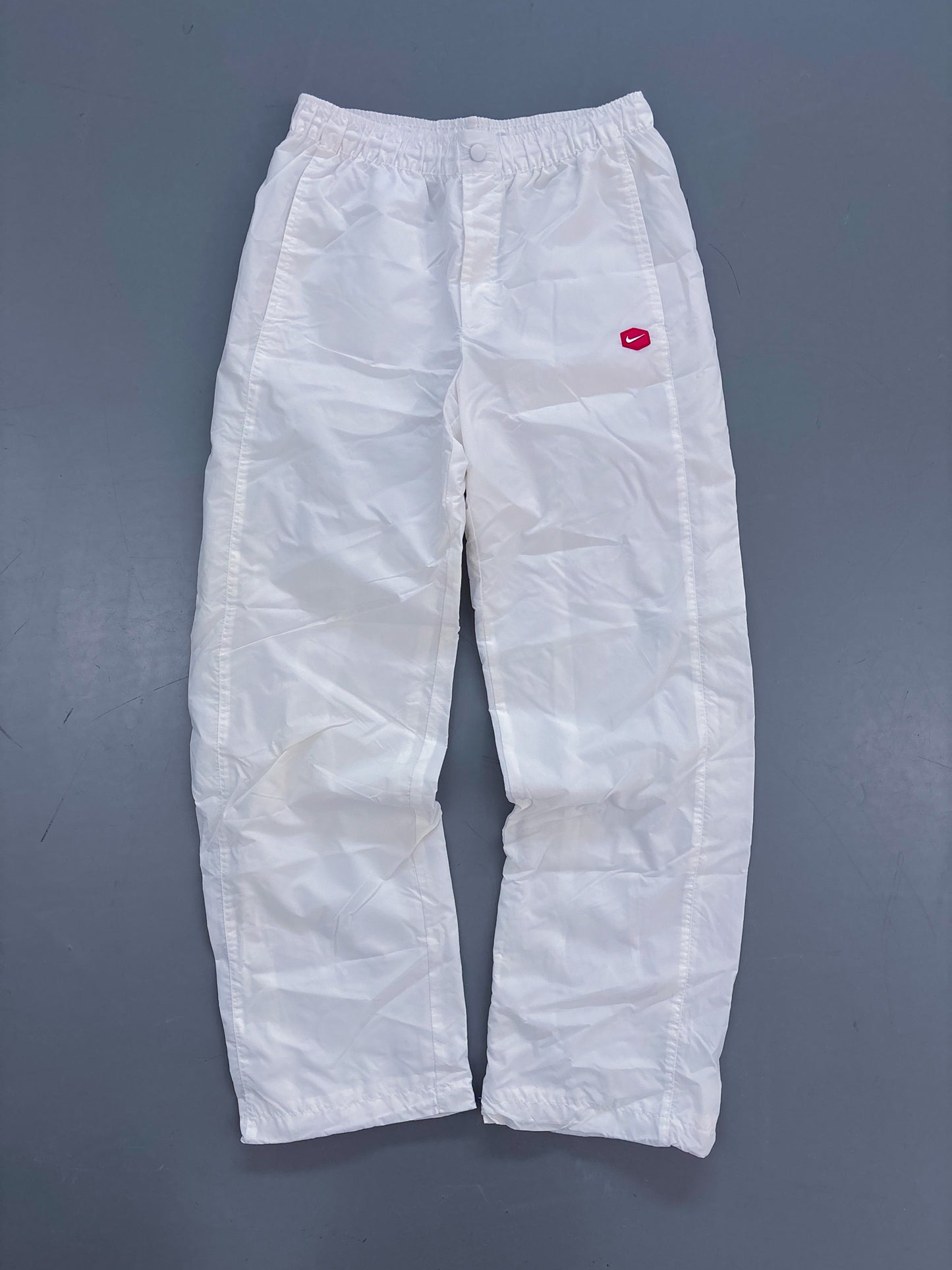 Nike Vintage *HEXAGON* Trackpants | S