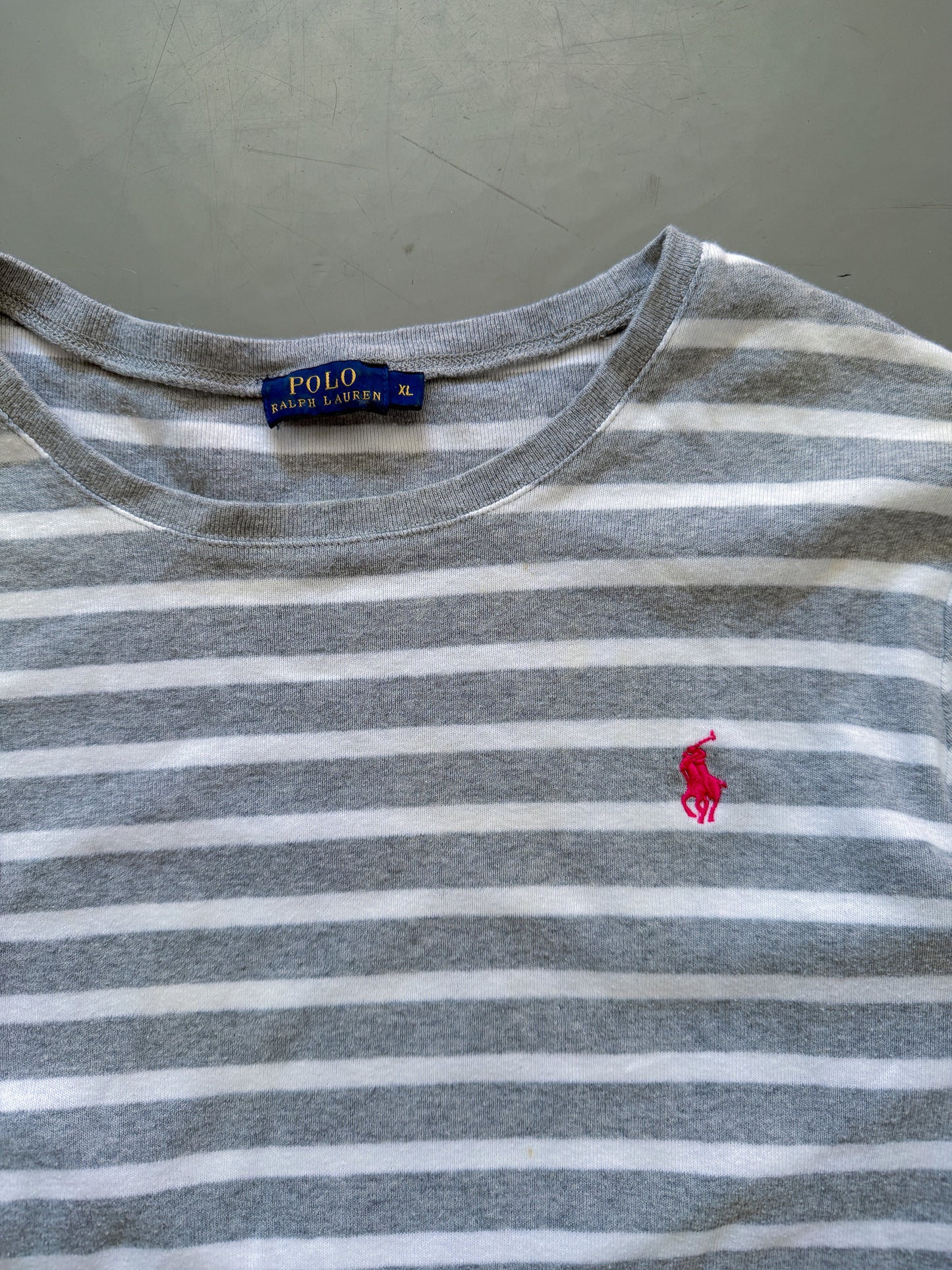 Polo Ralph Lauren Vintage Longsleeve | M/L