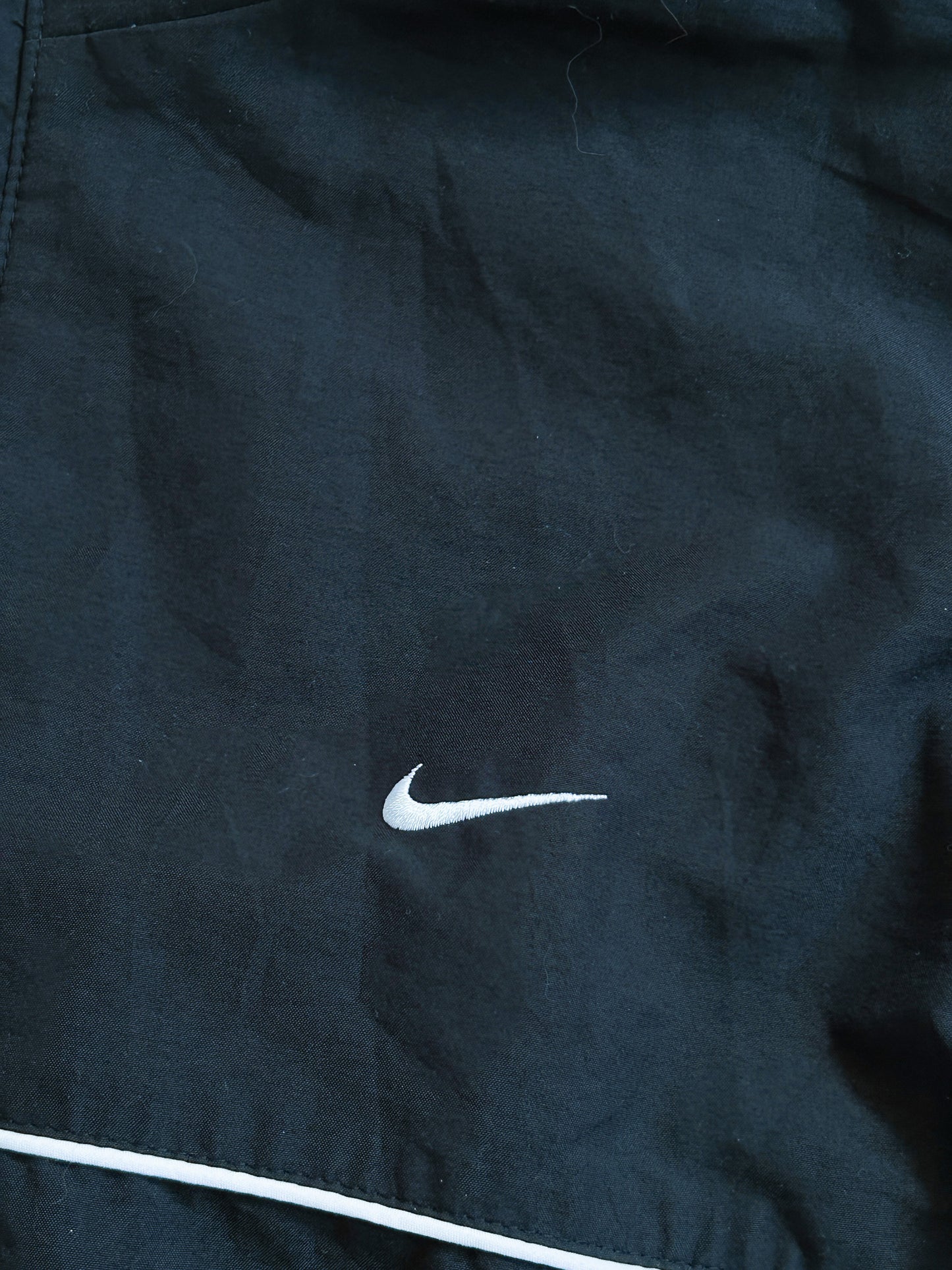Nike Vintage *PREMIUM* Trackjacket | M