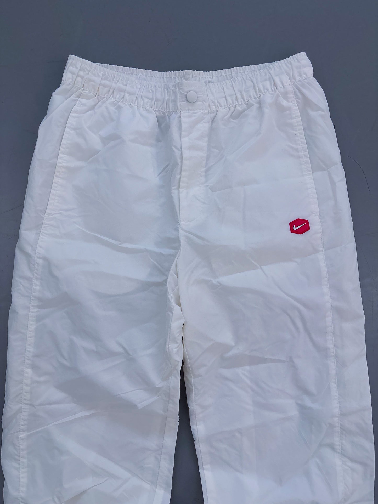Nike Vintage *HEXAGON* Trackpants | S