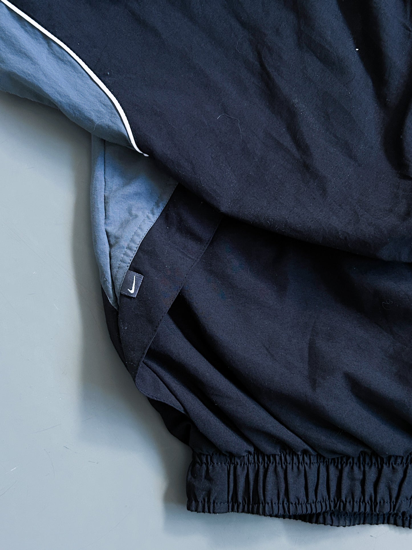 Nike Vintage *PREMIUM* Trackjacket | M