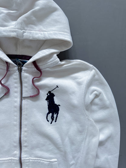 Polo Ralph Lauren Vintage Sweatjacke | S