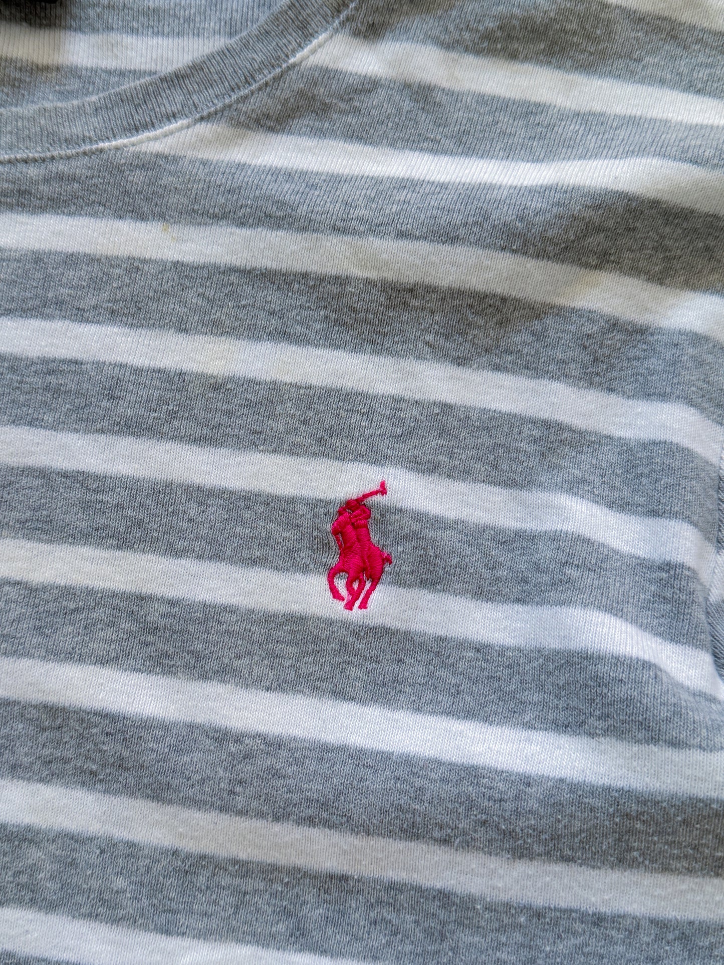 Polo Ralph Lauren Vintage Longsleeve | M/L