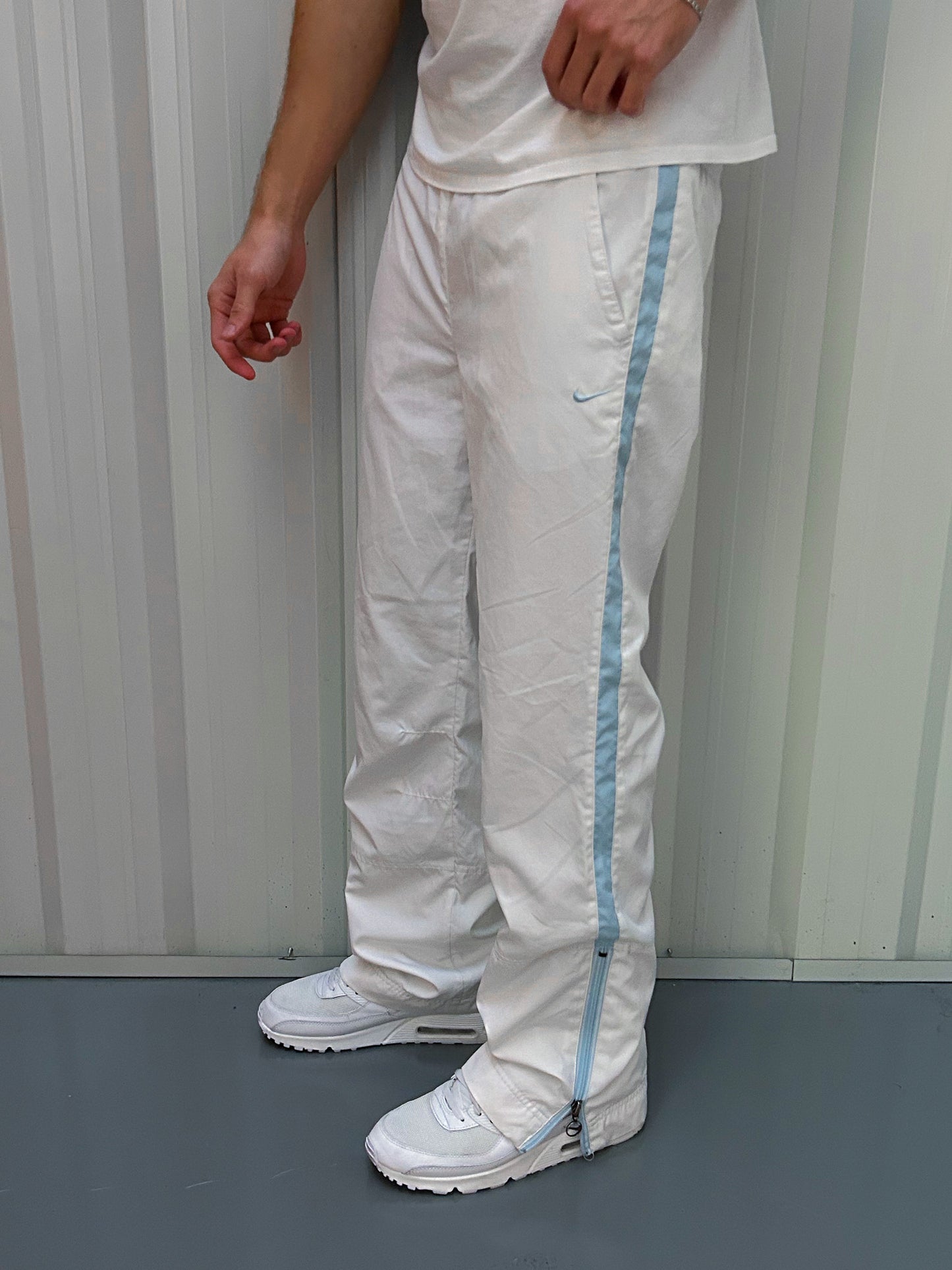 Nike Vintage Trackpants | S