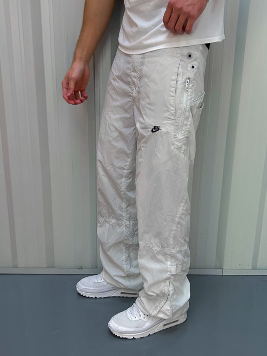 Nike Vintage Trackpants | S