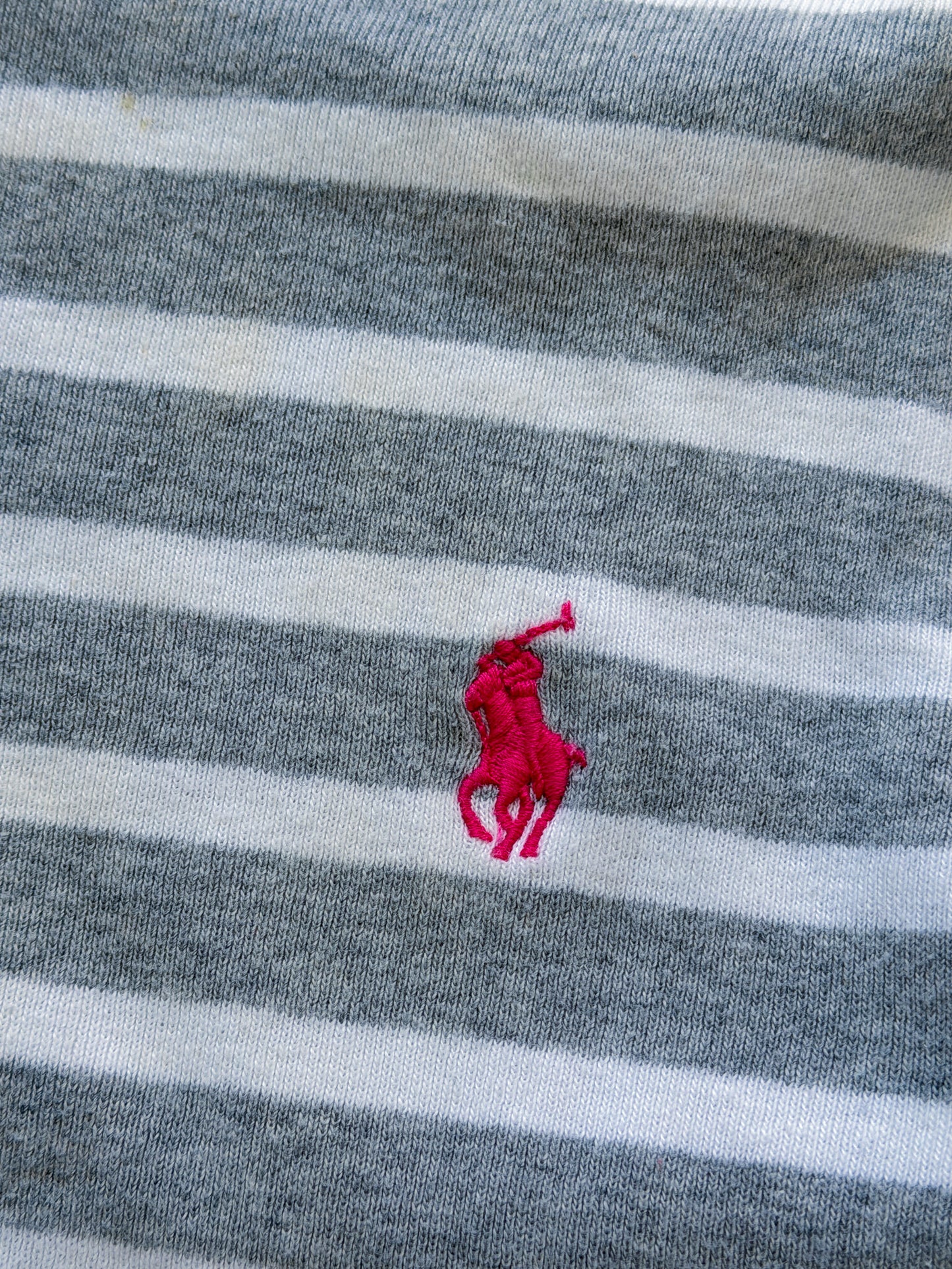 Polo Ralph Lauren Vintage Longsleeve | M/L