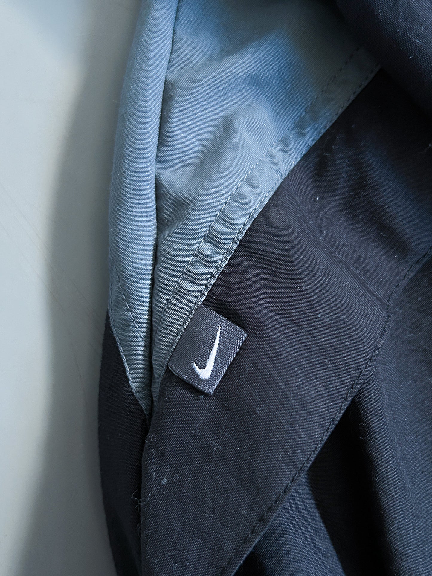 Nike Vintage *PREMIUM* Trackjacket | M
