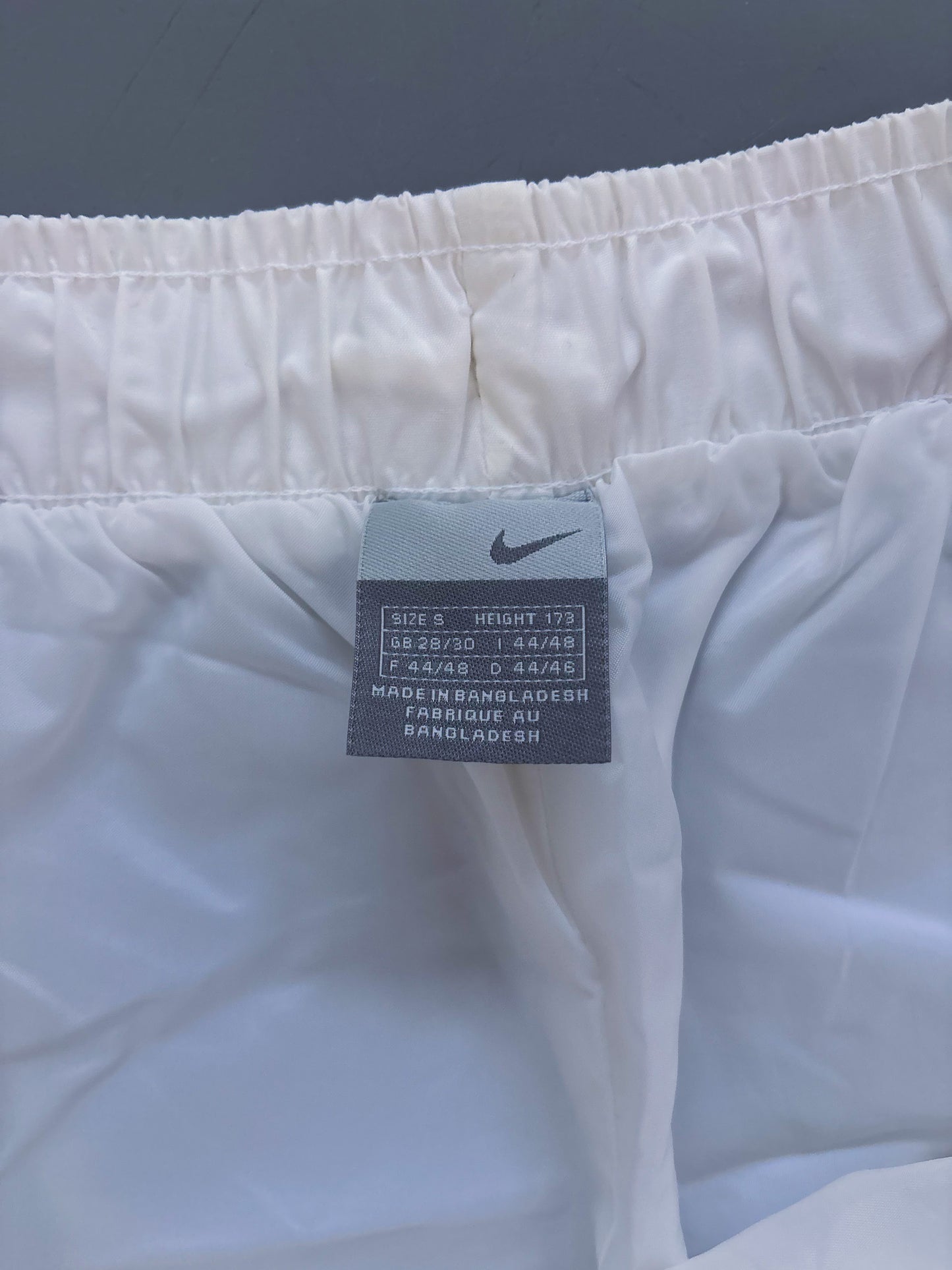 Nike Vintage *HEXAGON* Trackpants | S