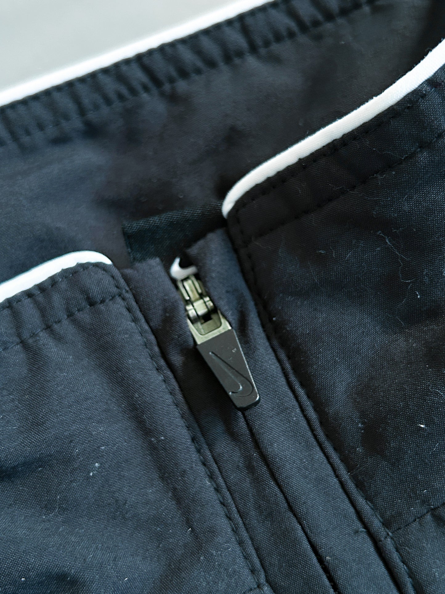 Nike Vintage *PREMIUM* Trackjacket | M