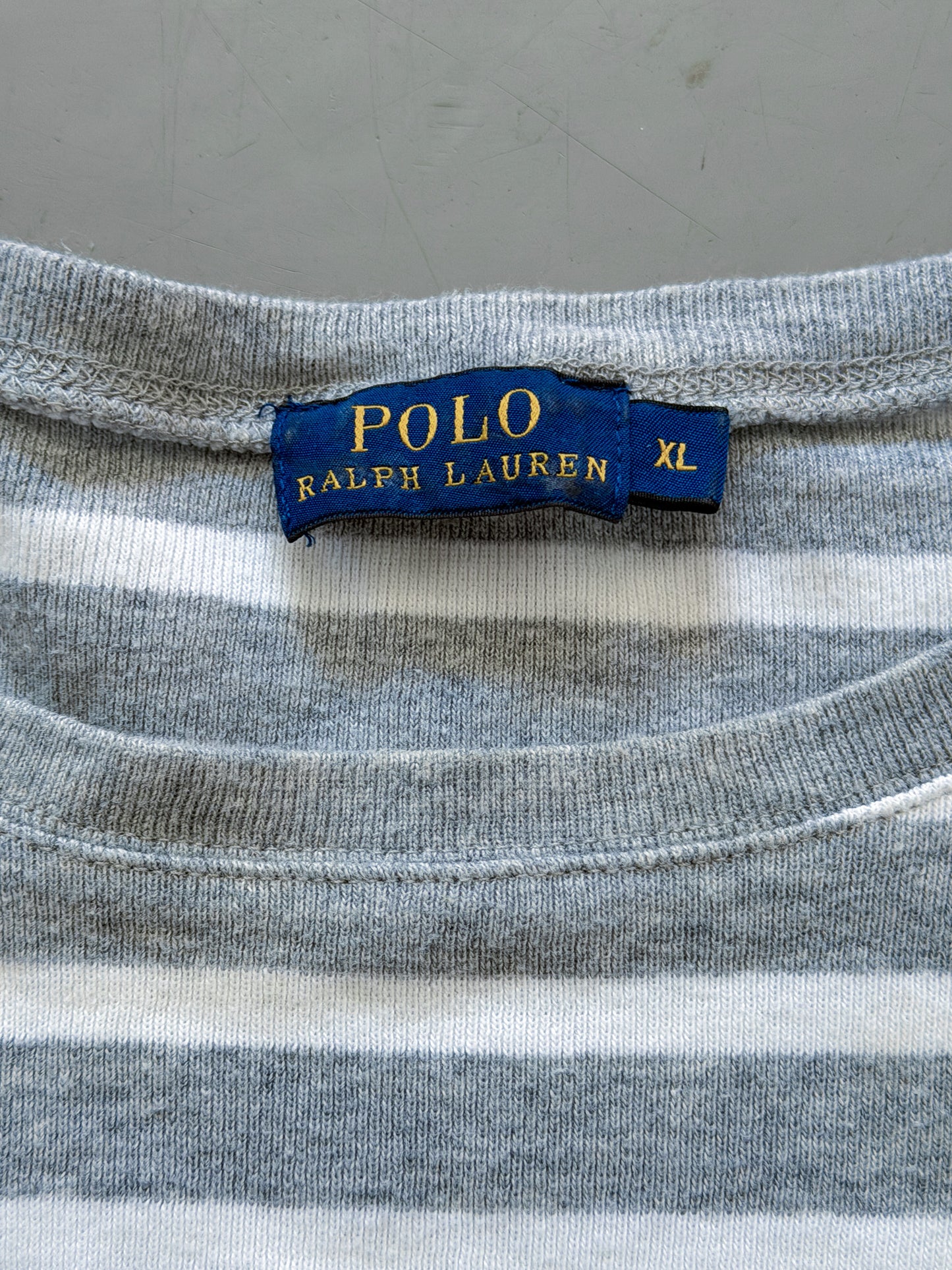 Polo Ralph Lauren Vintage Longsleeve | M/L