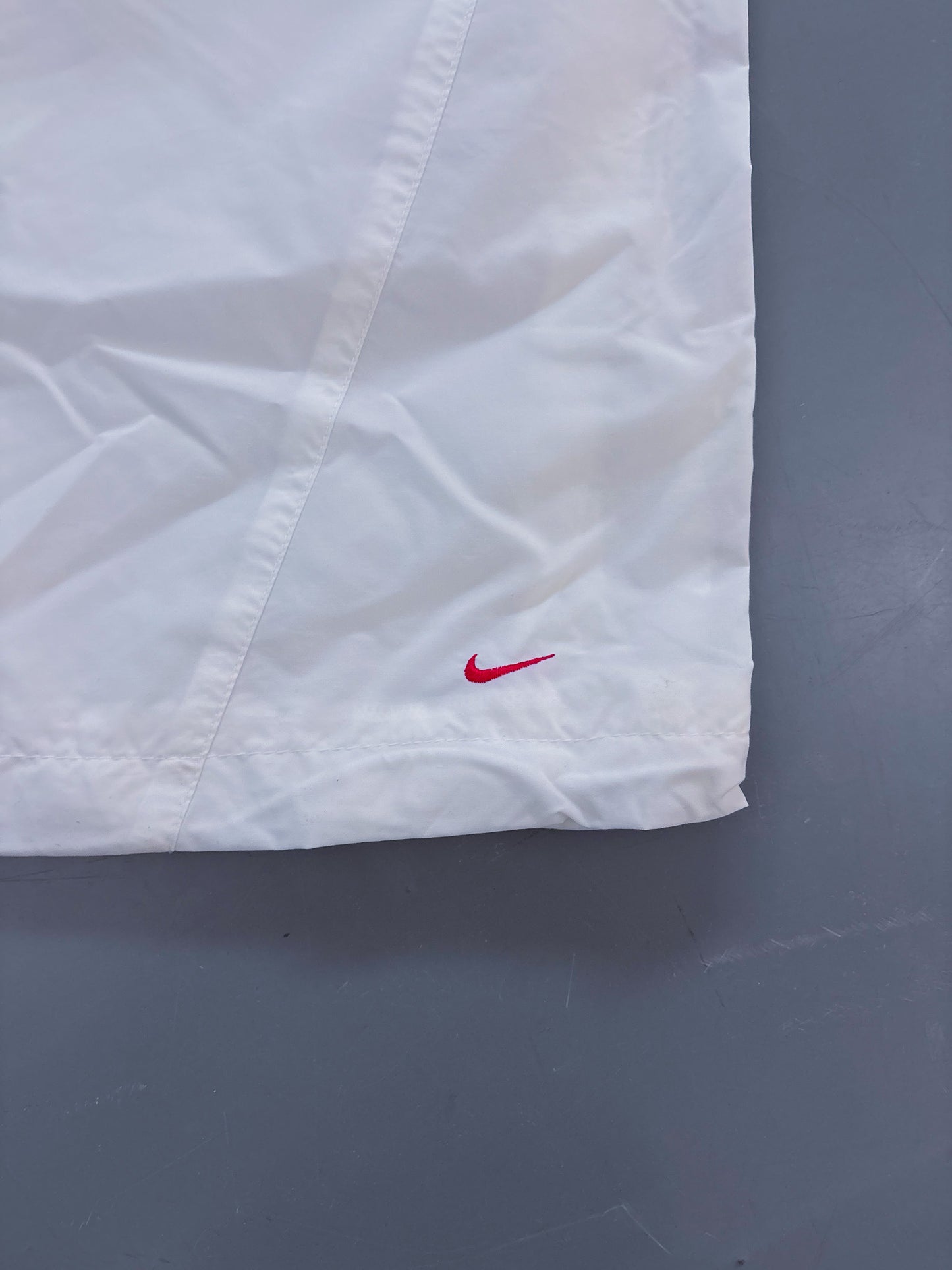 Nike Vintage *HEXAGON* Trackpants | S