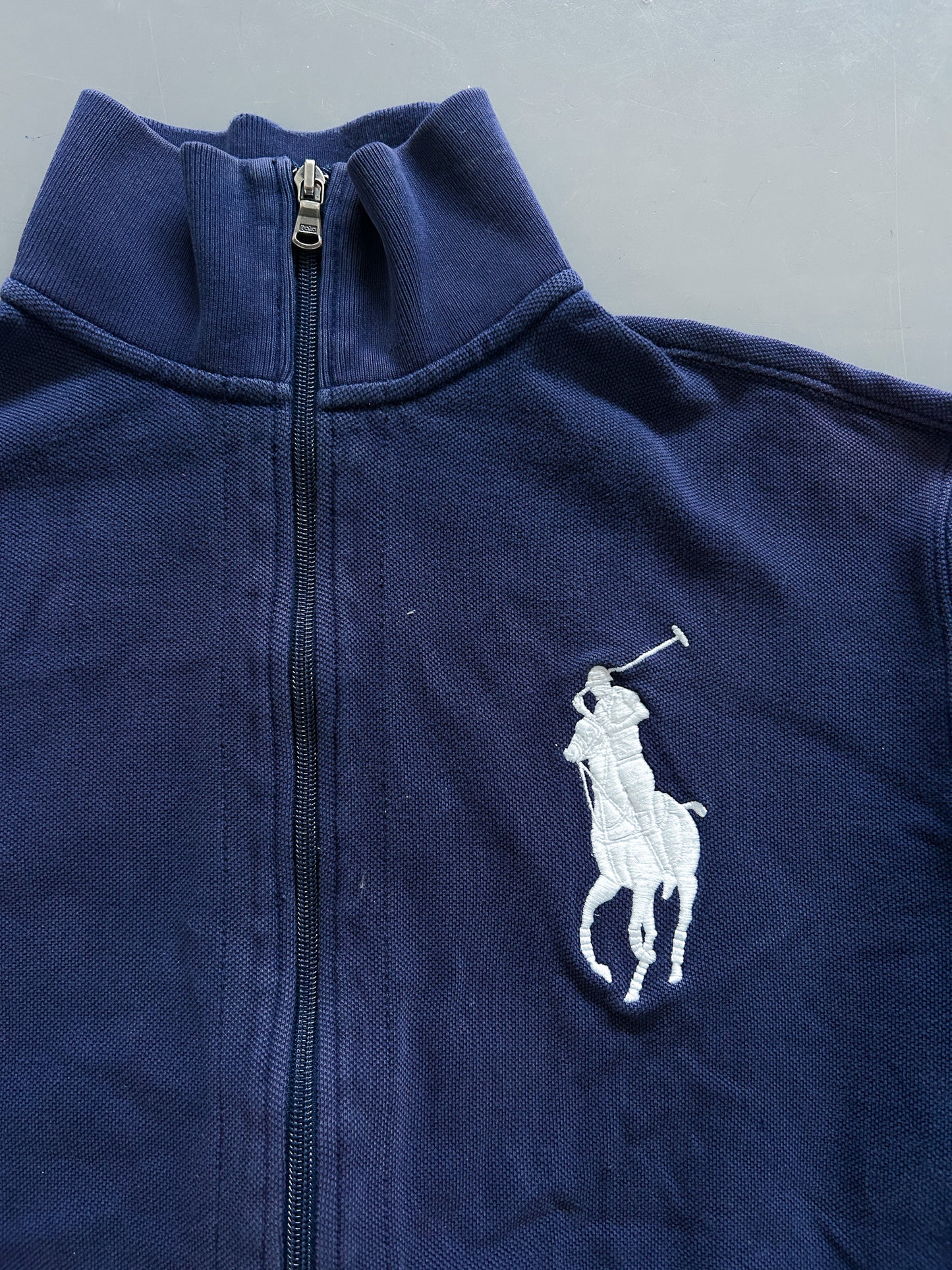 Polo Ralph Lauren Vintage Strickjacke | L