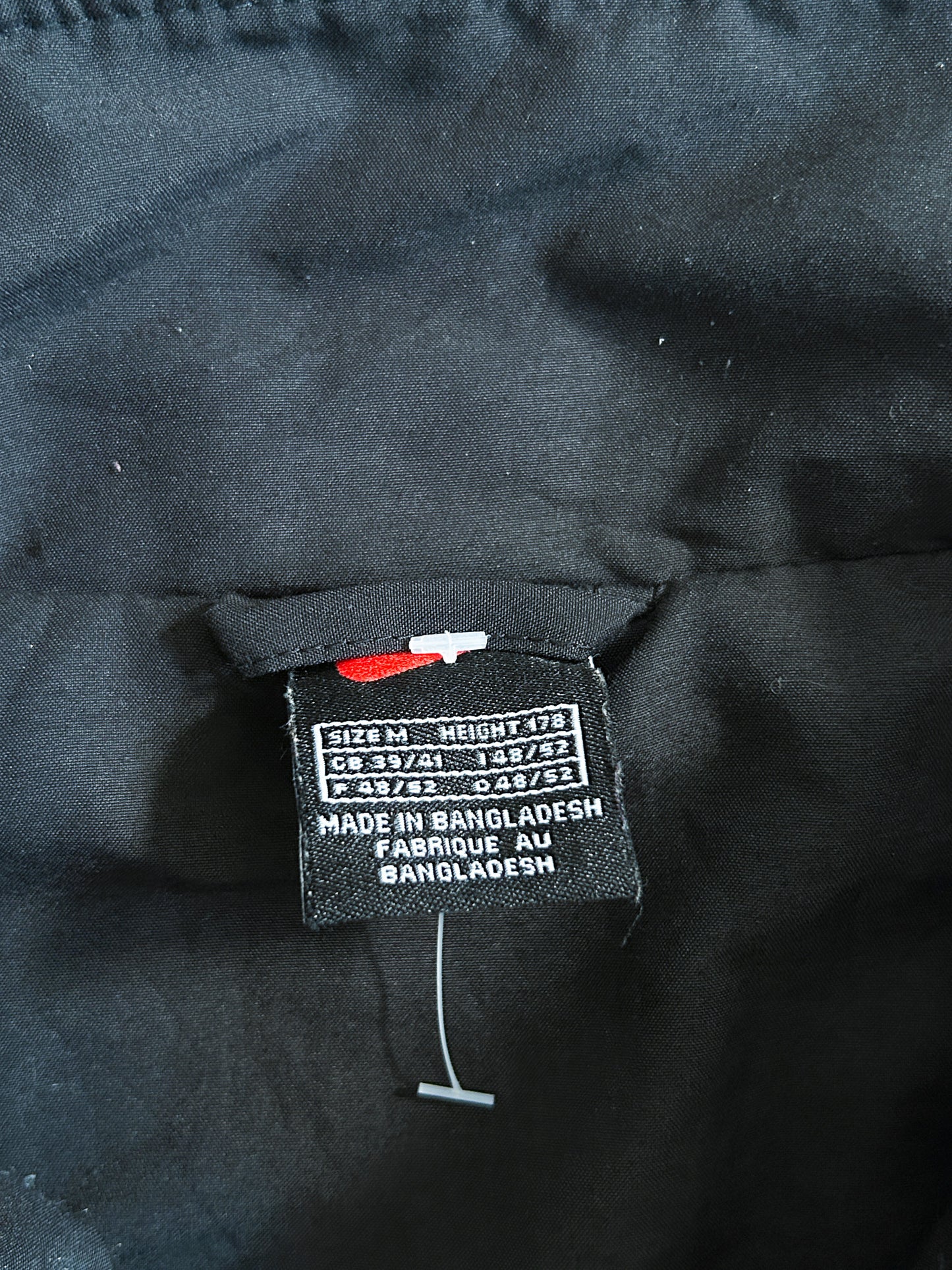Nike Vintage *PREMIUM* Trackjacket | M