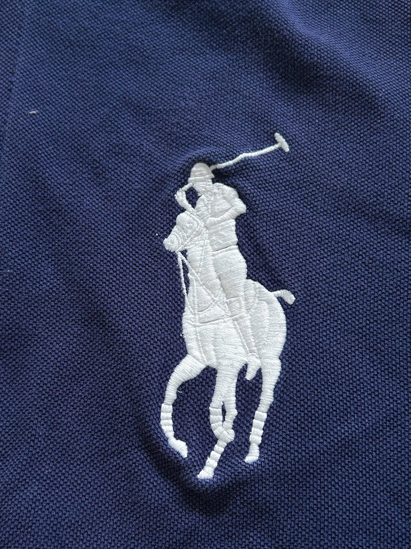 Polo Ralph Lauren Vintage Strickjacke | L