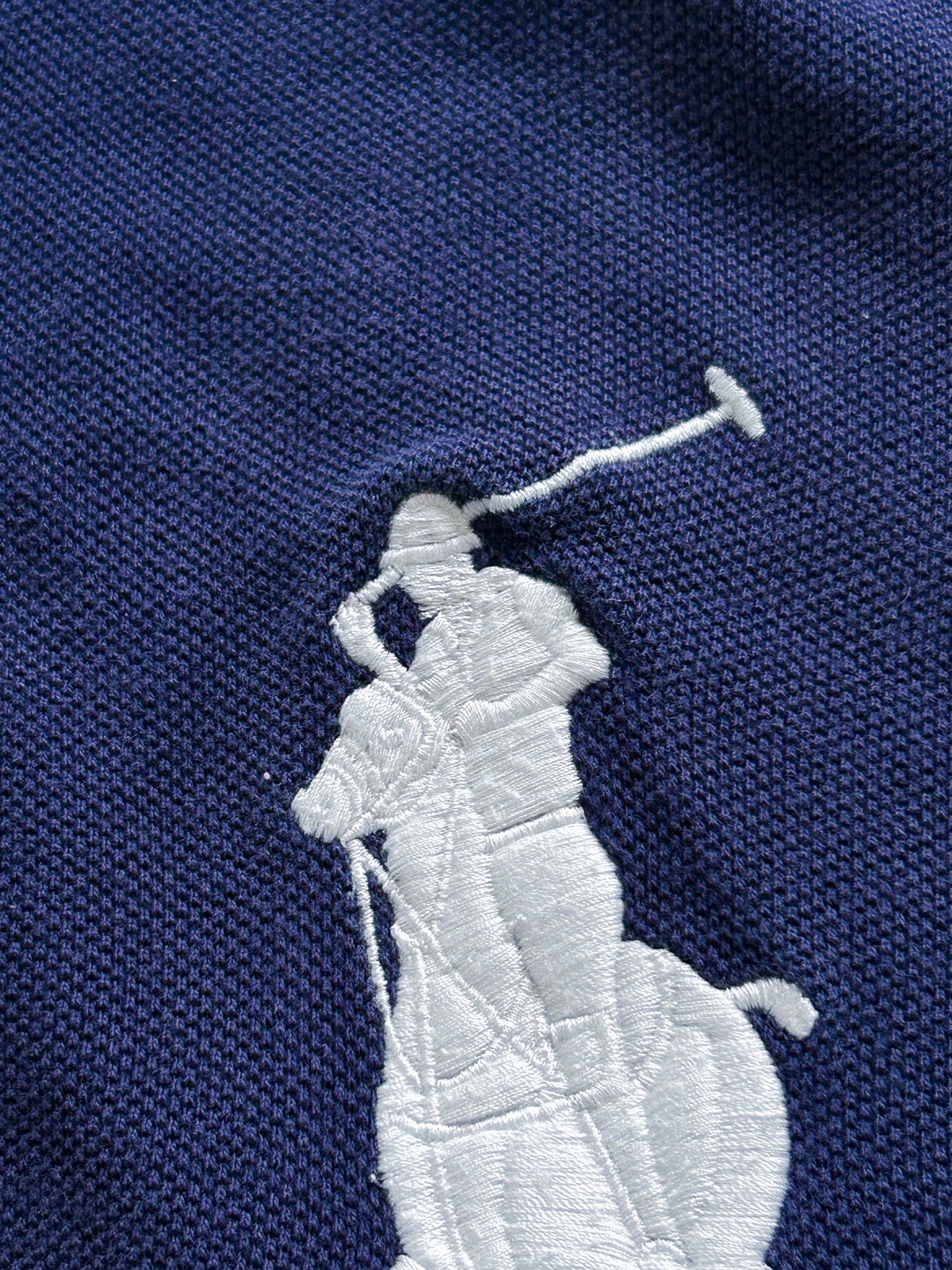 Polo Ralph Lauren Vintage Strickjacke | L