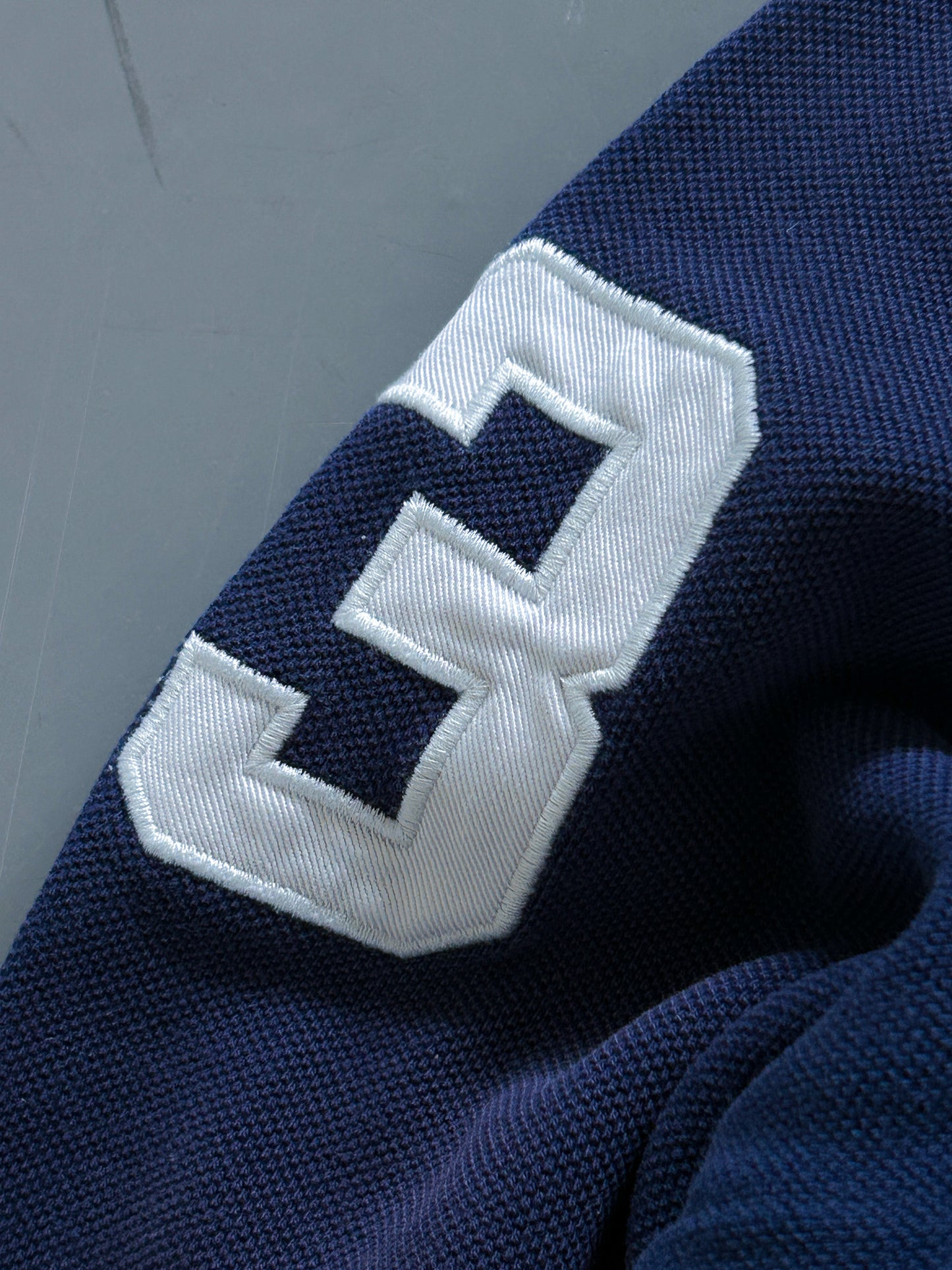 Polo Ralph Lauren Vintage Strickjacke | L