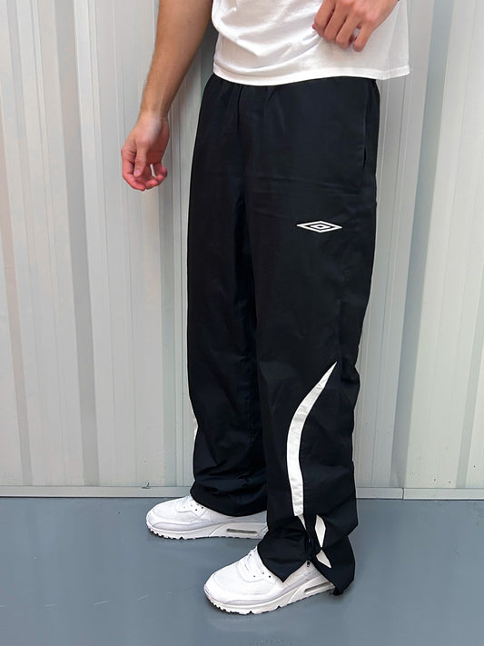 Umbro Vintage Trackpants | XL