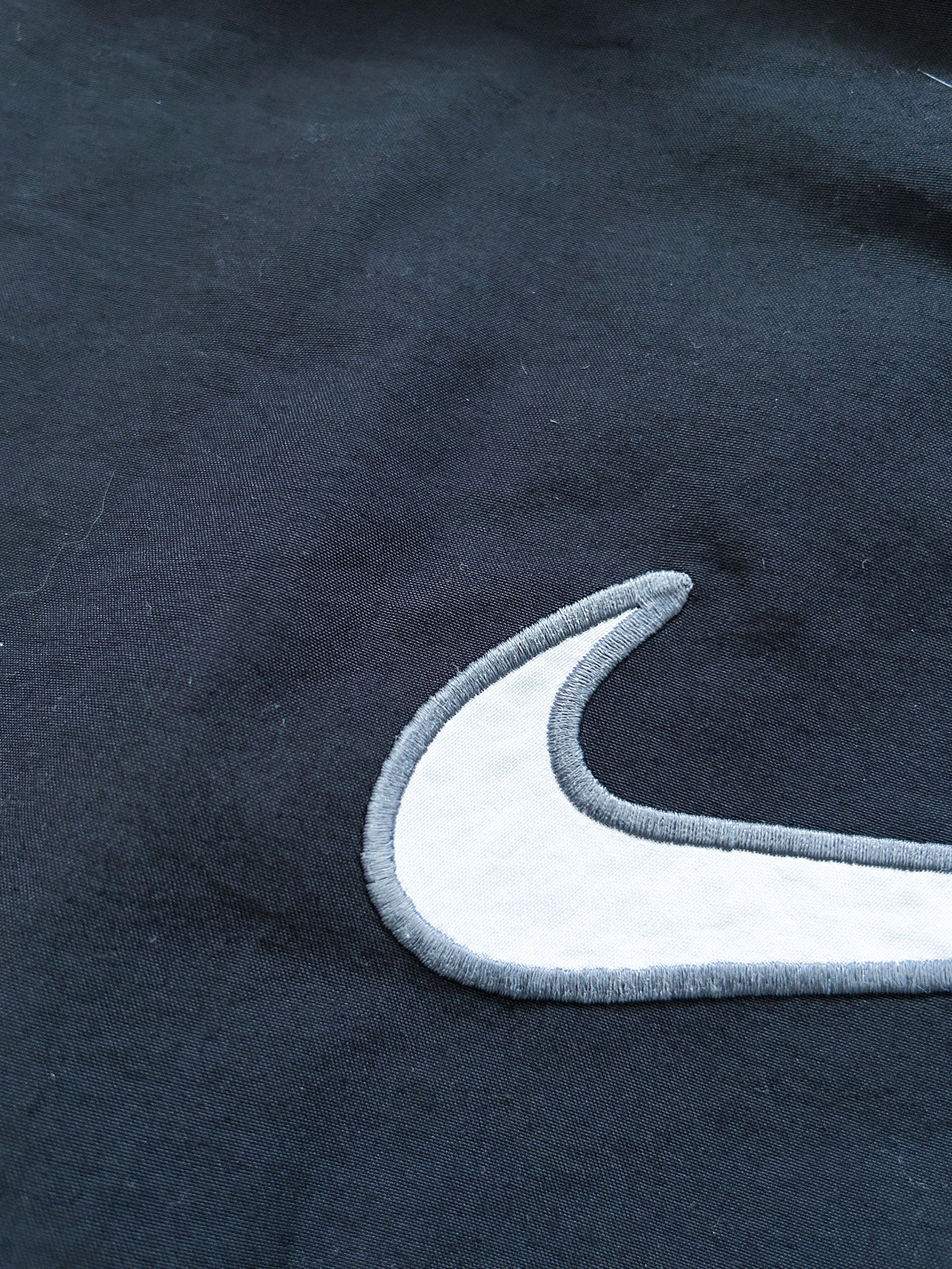 Nike Vintage *PREMIUM* Trackjacket | M