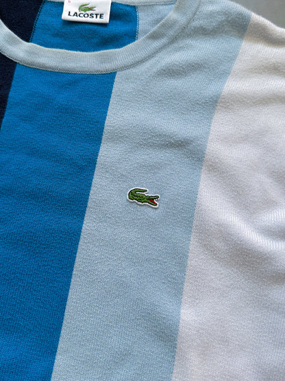 Lacoste Vintage Pullover | L