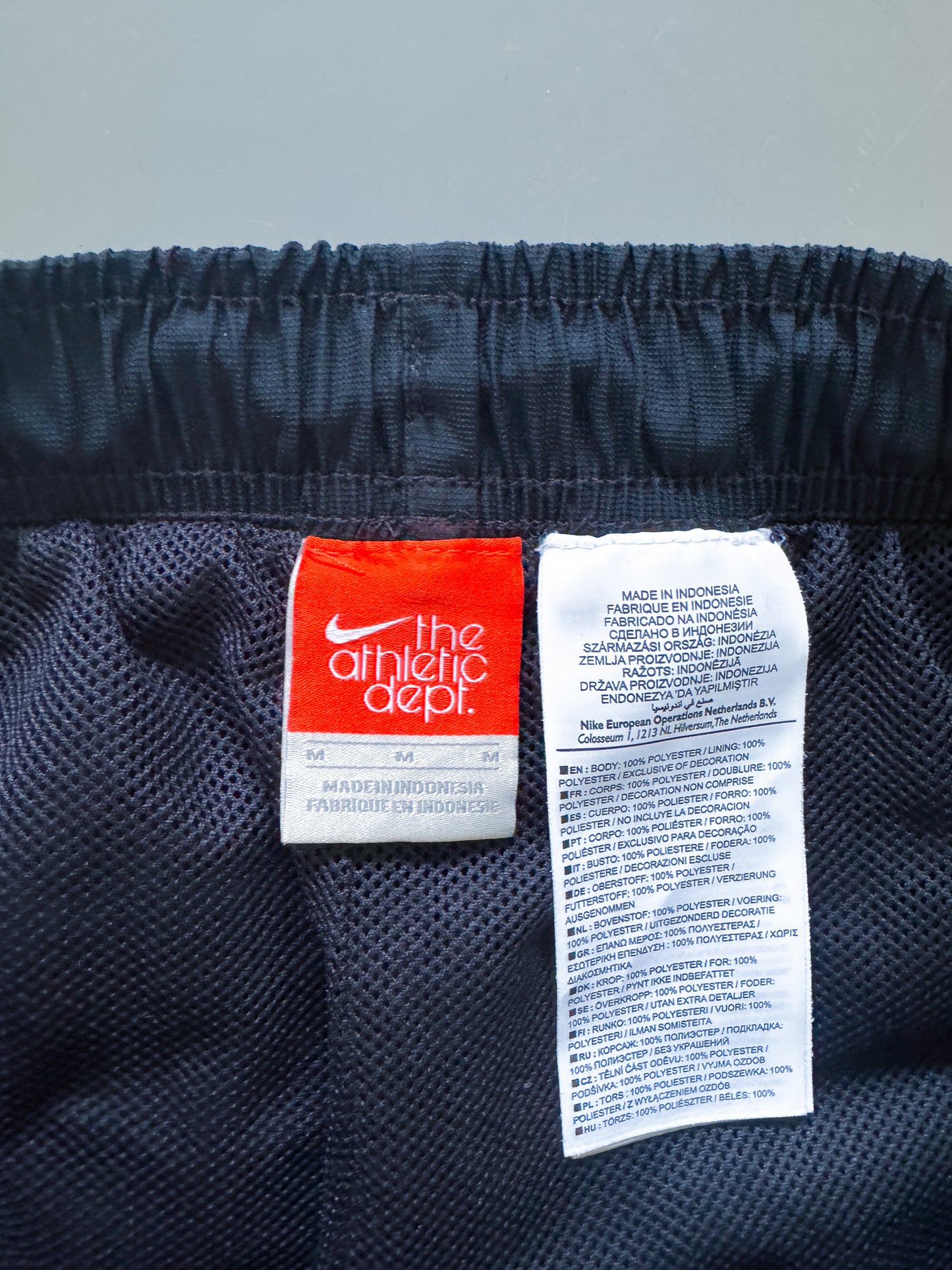 Nike Vintage Trackpants | M