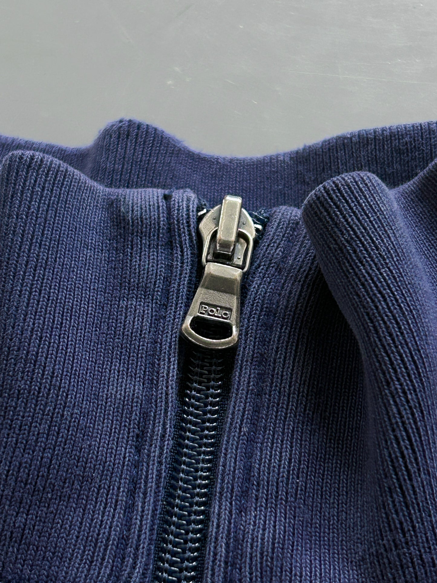Polo Ralph Lauren Vintage Strickjacke | L