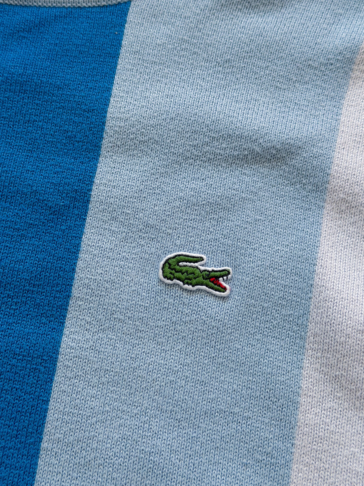 Lacoste Vintage Pullover | L
