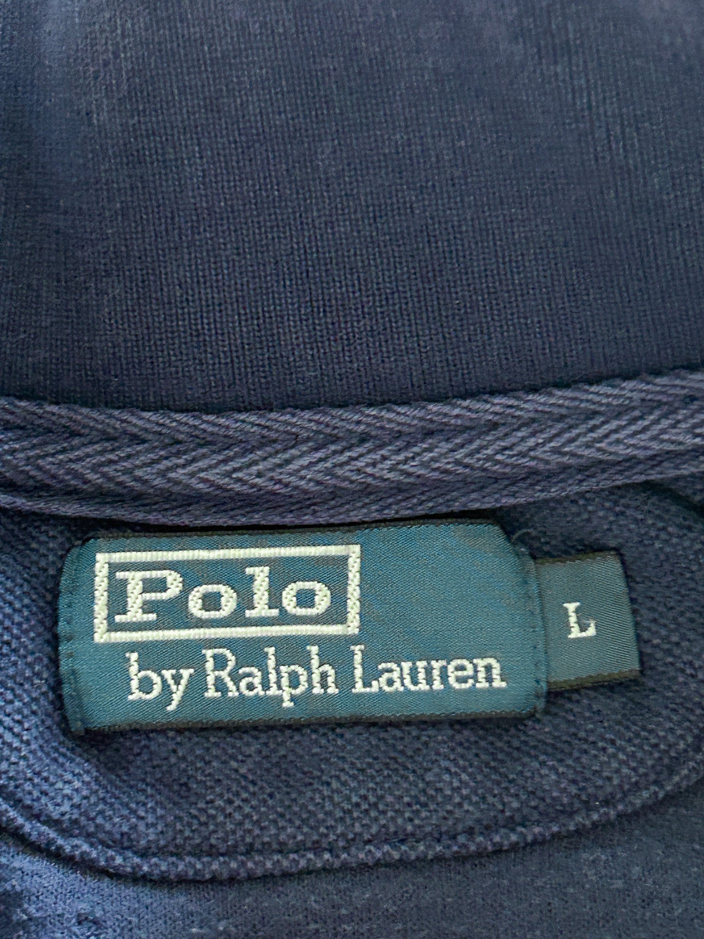 Polo Ralph Lauren Vintage Strickjacke | L