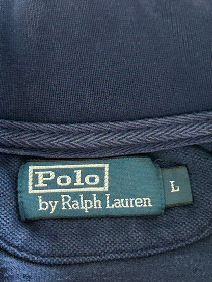Polo Ralph Lauren Vintage Strickjacke | L