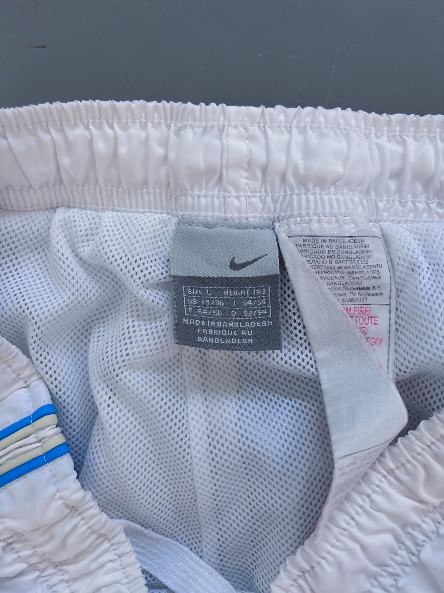 Nike Vintage *PREMIUM* Trackpants | M