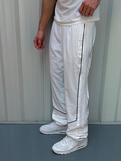 Adidas Vintage Trackpants | M