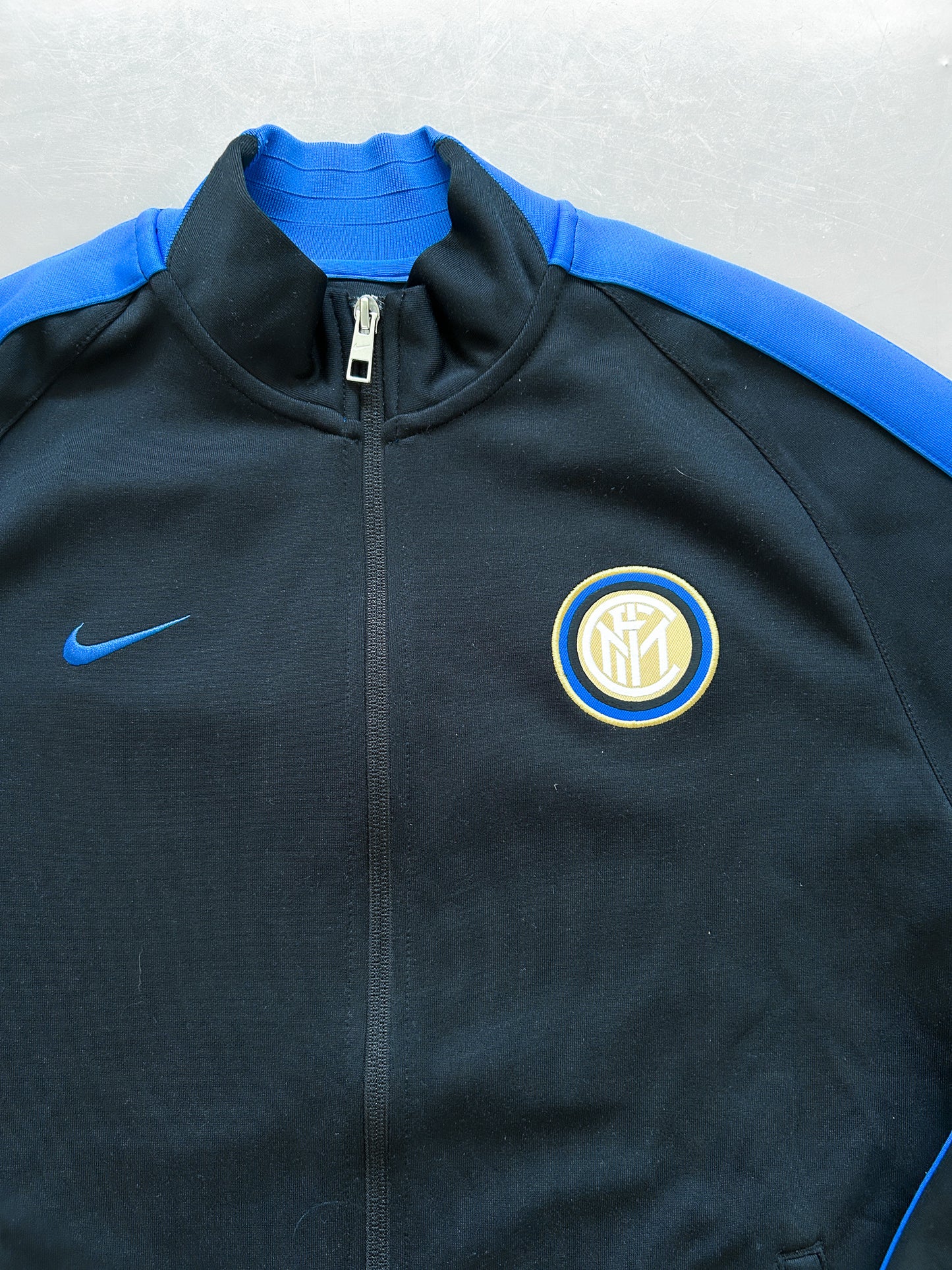 Nike x Inter Milan Vintage Trackjacket | L