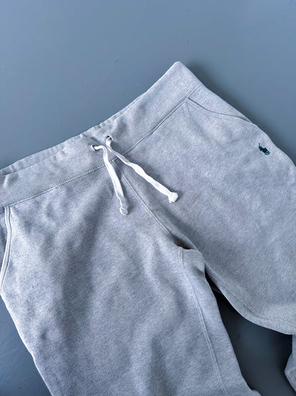 Polo Ralph Lauren *Green Logo* Sweatpants | M