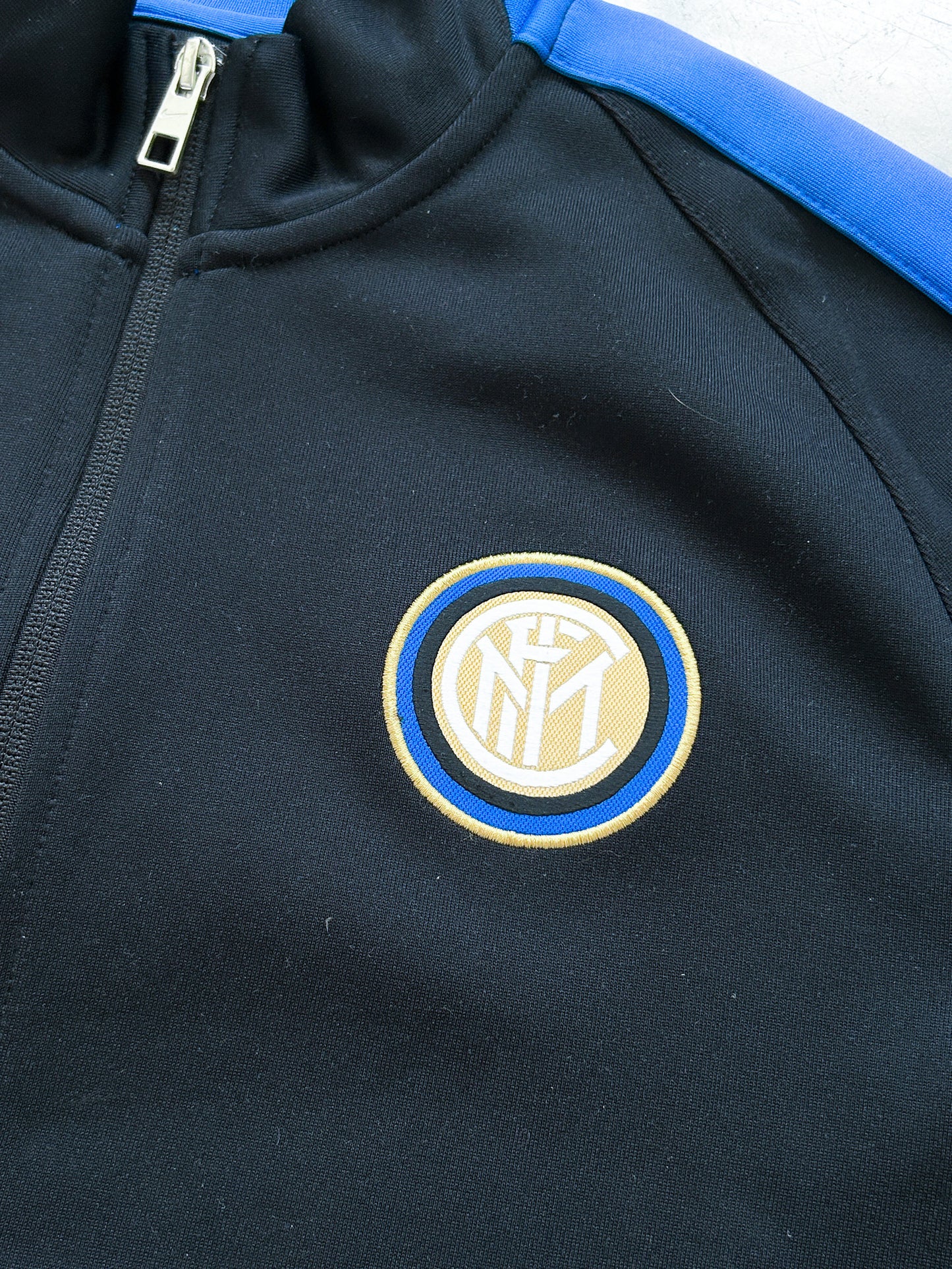 Nike x Inter Milan Vintage Trackjacket | L
