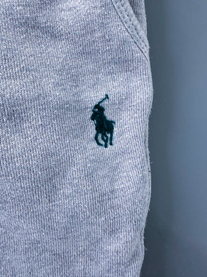 Polo Ralph Lauren *Green Logo* Sweatpants | M
