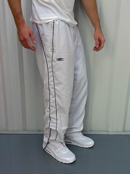 Umbro Vintage Trackpants | M