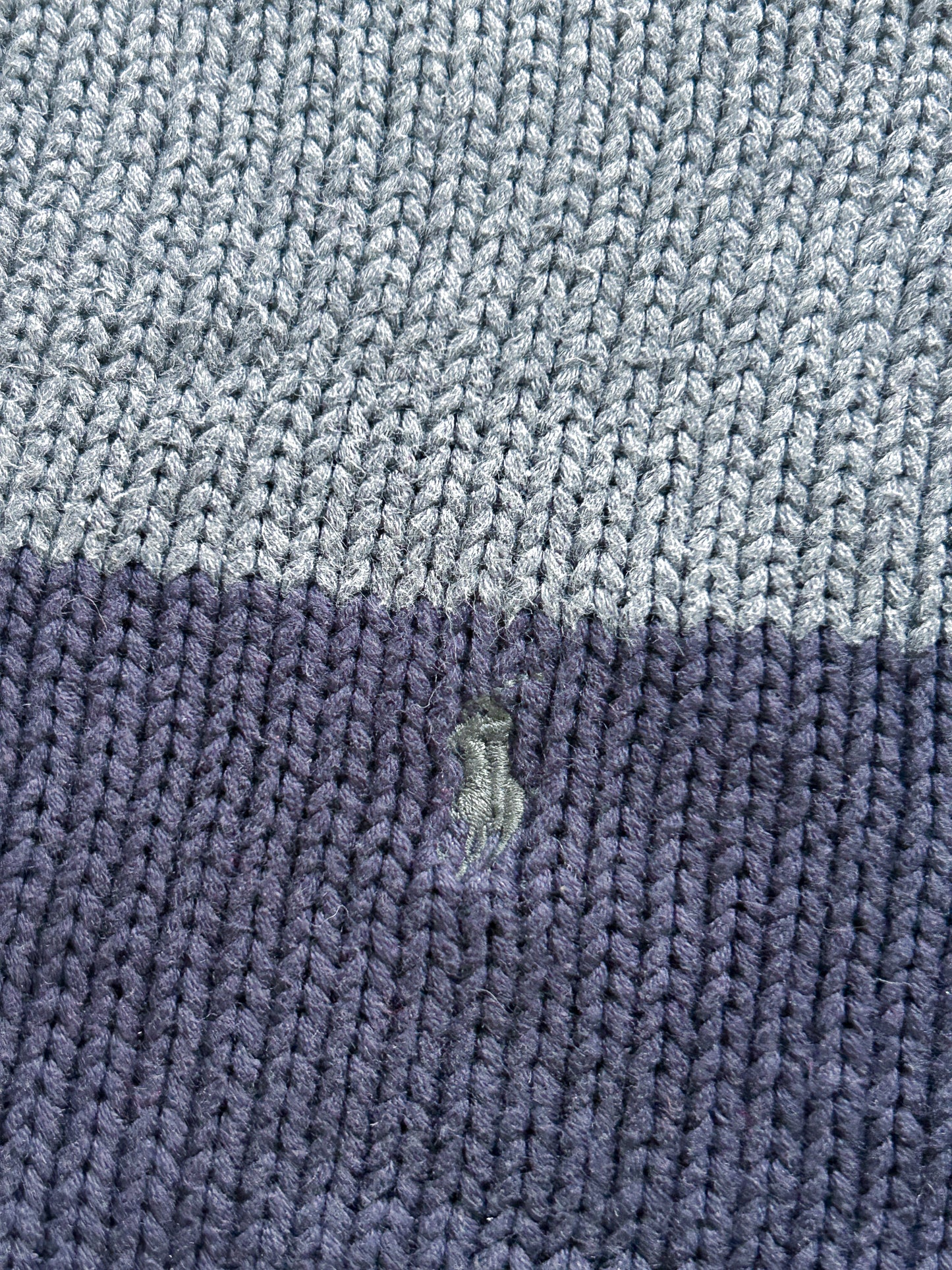 Polo Ralph Lauren Vintage Pullover | L