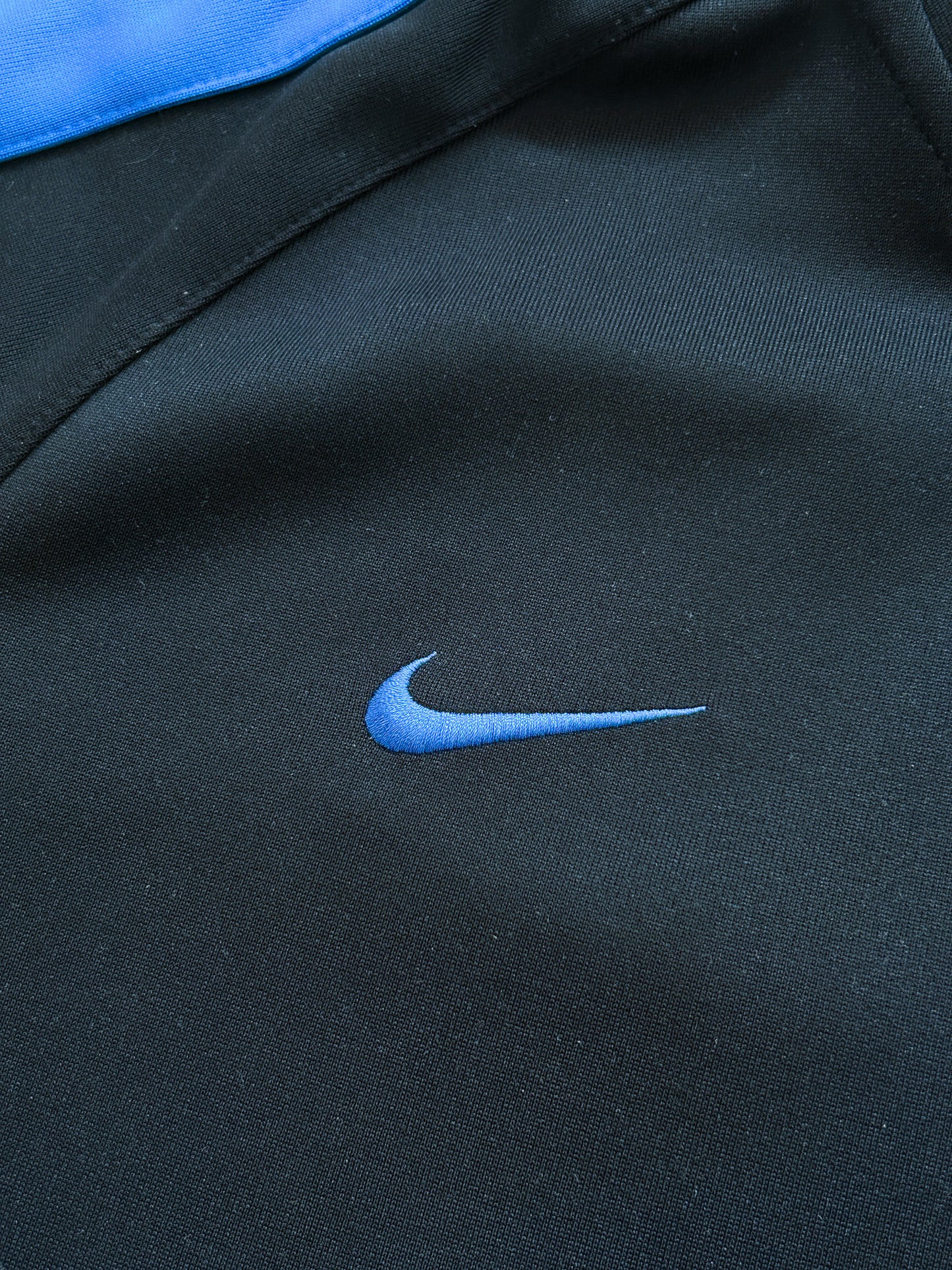 Nike x Inter Milan Vintage Trackjacket | L