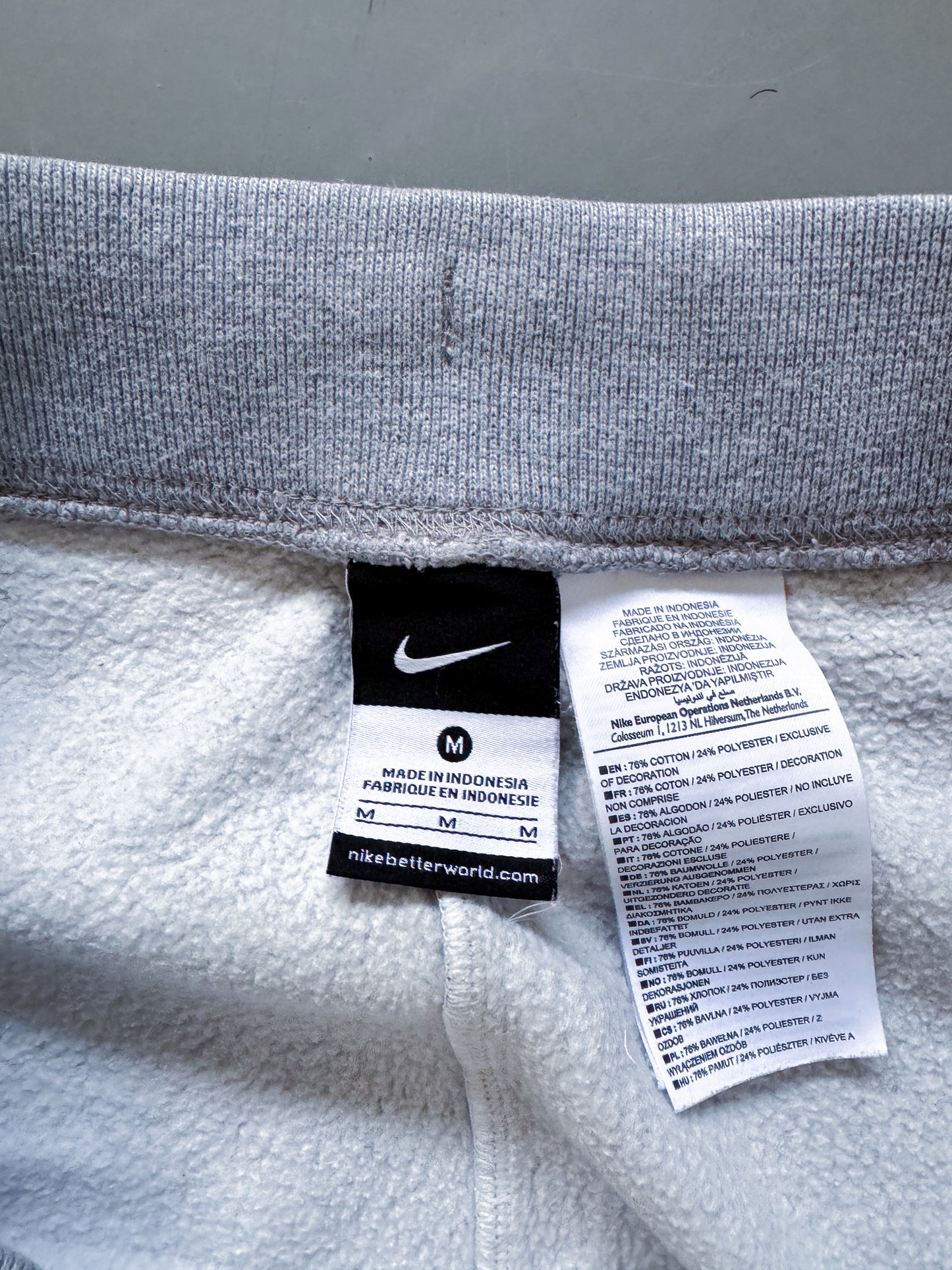 Nike Vintage Sweatpants / Jogger | M