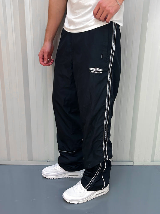Umbro Vintage Trackpants | M