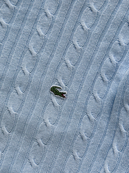 Lacoste Vintage Pullover | L