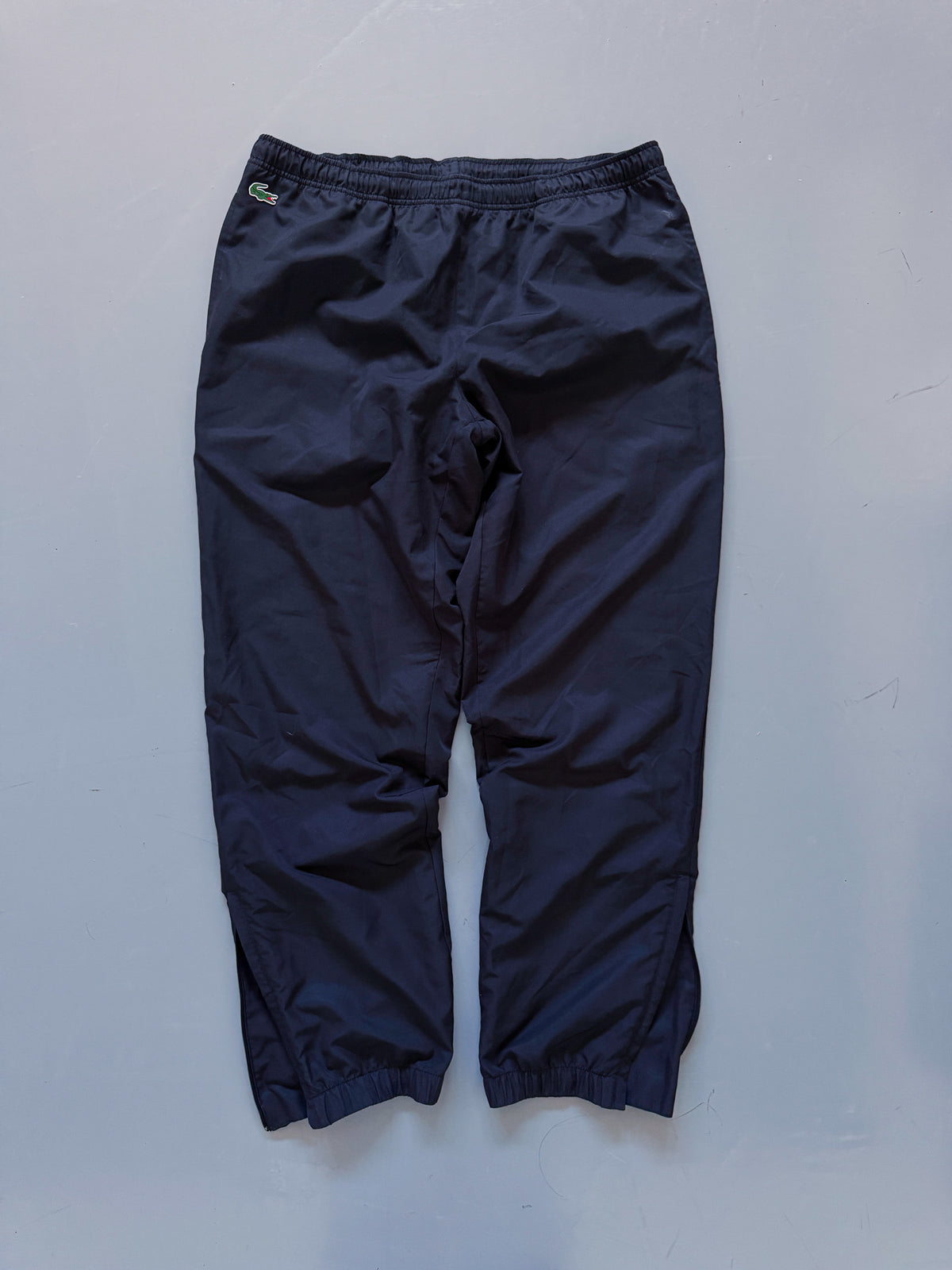 Lacoste Vintage Trackpants | L