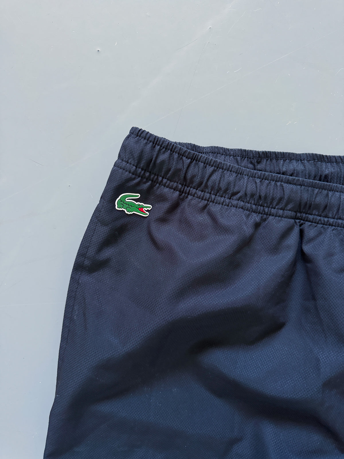 Lacoste Vintage Trackpants | L
