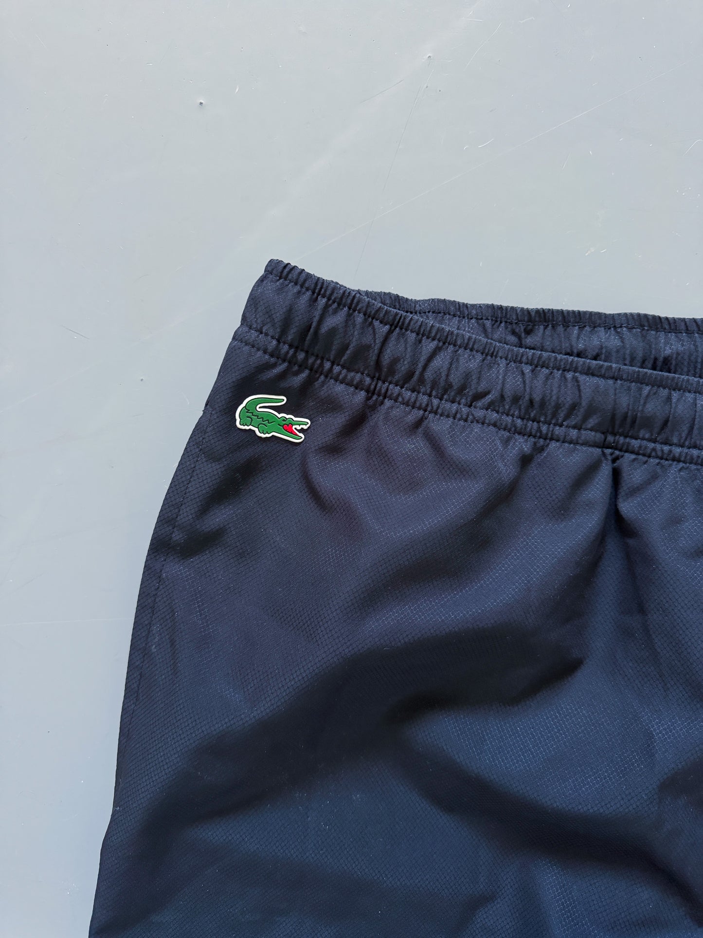 Lacoste Vintage Trackpants | L