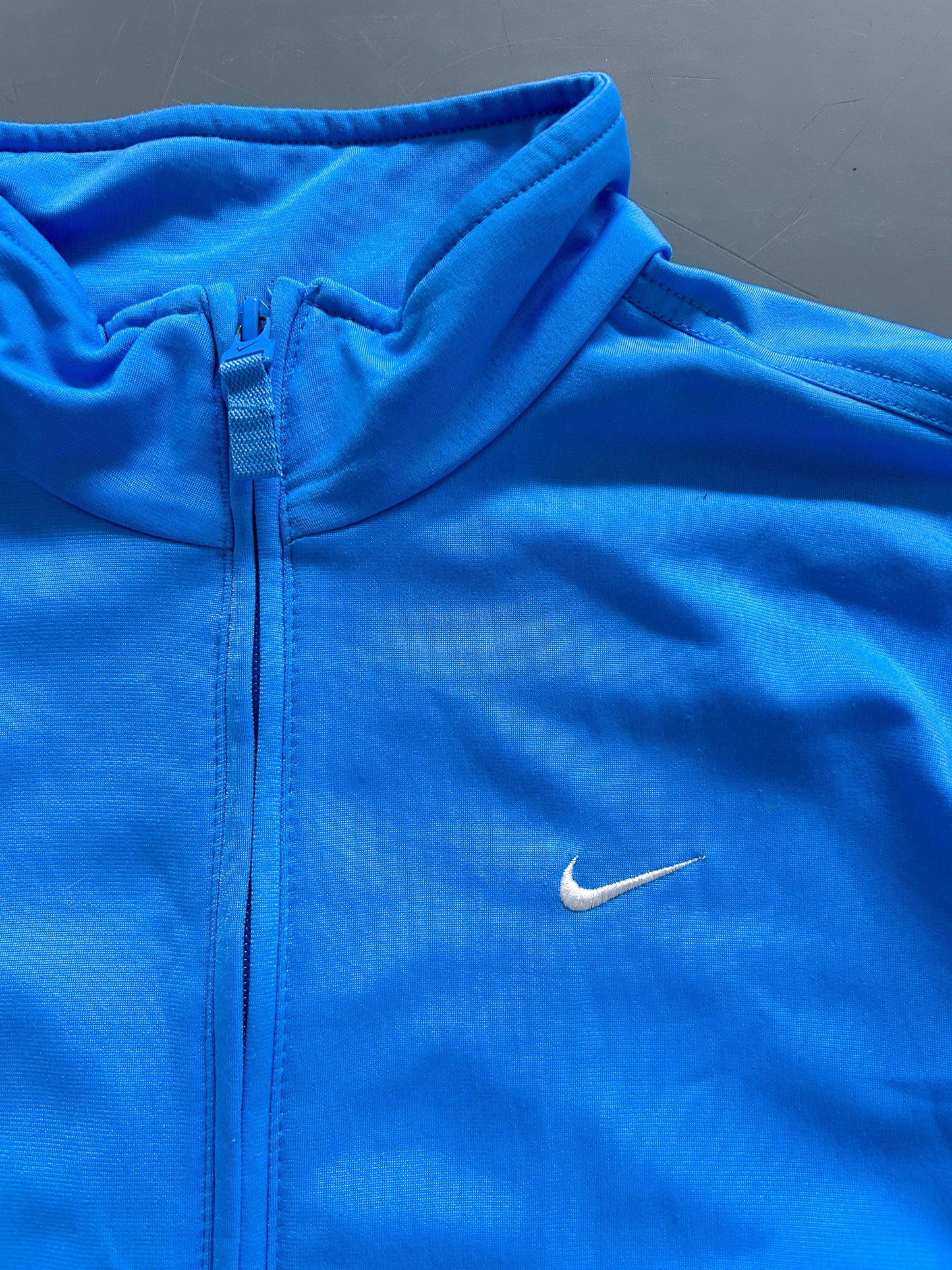 Nike Vintage Trackjacket | S
