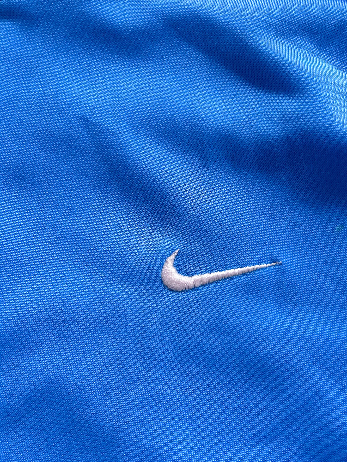 Nike Vintage Trackjacket | S