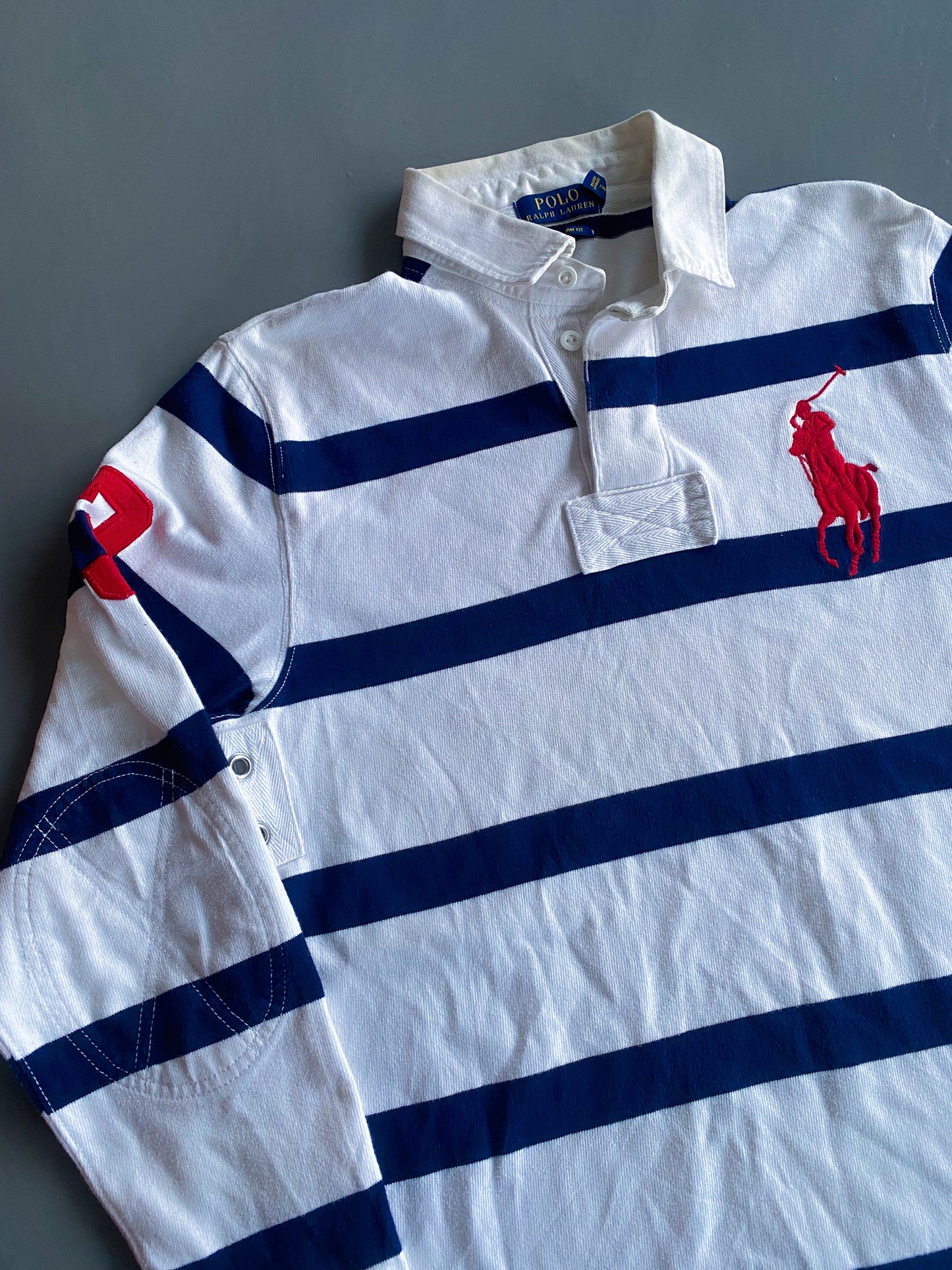 Polo Ralph Lauren Pullover | S