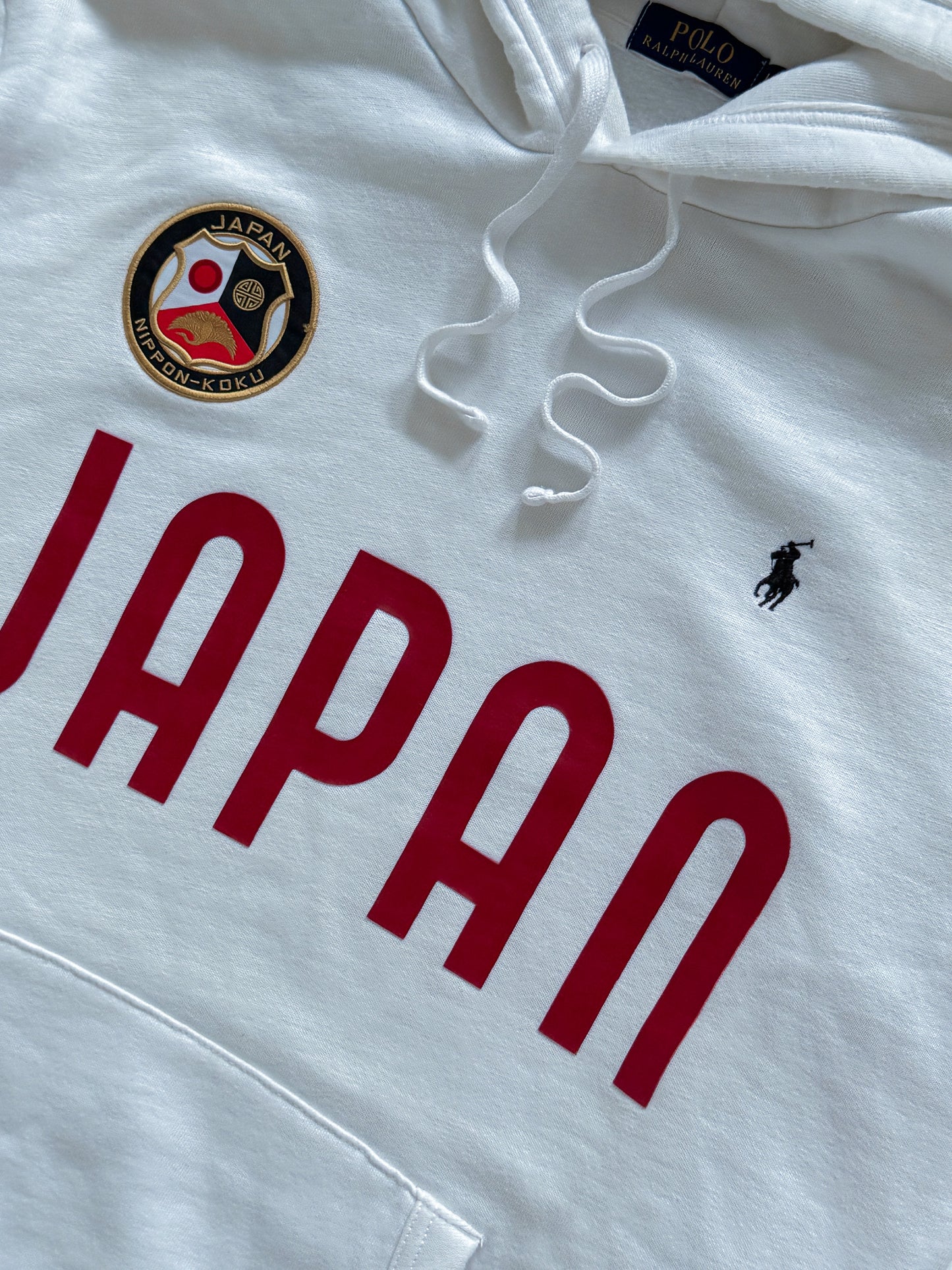 Polo Ralph Lauren Vintage *PREMIUM* Pullover | L
