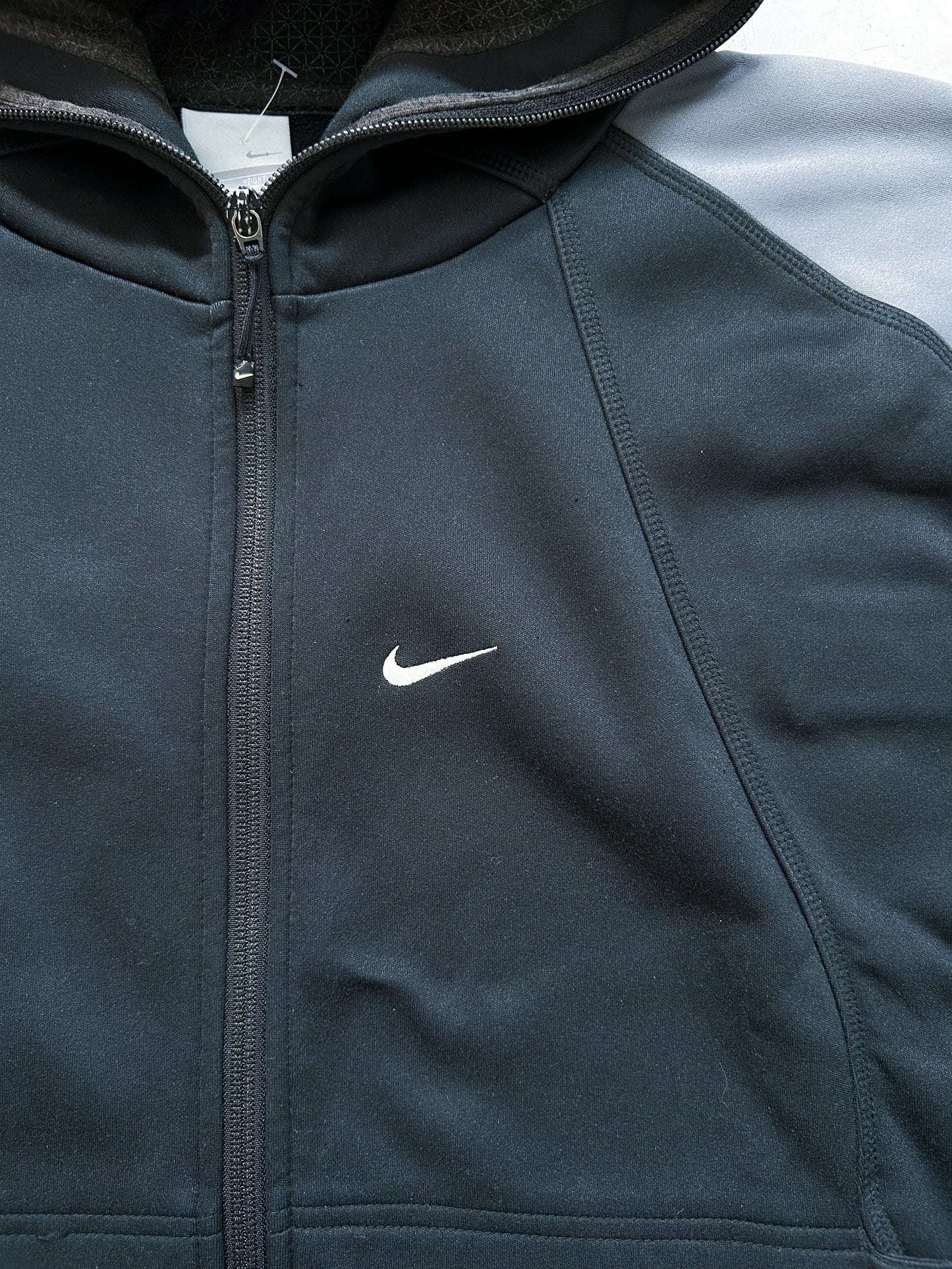 Nike Vintage *Full-Zip* Trackjacket | M