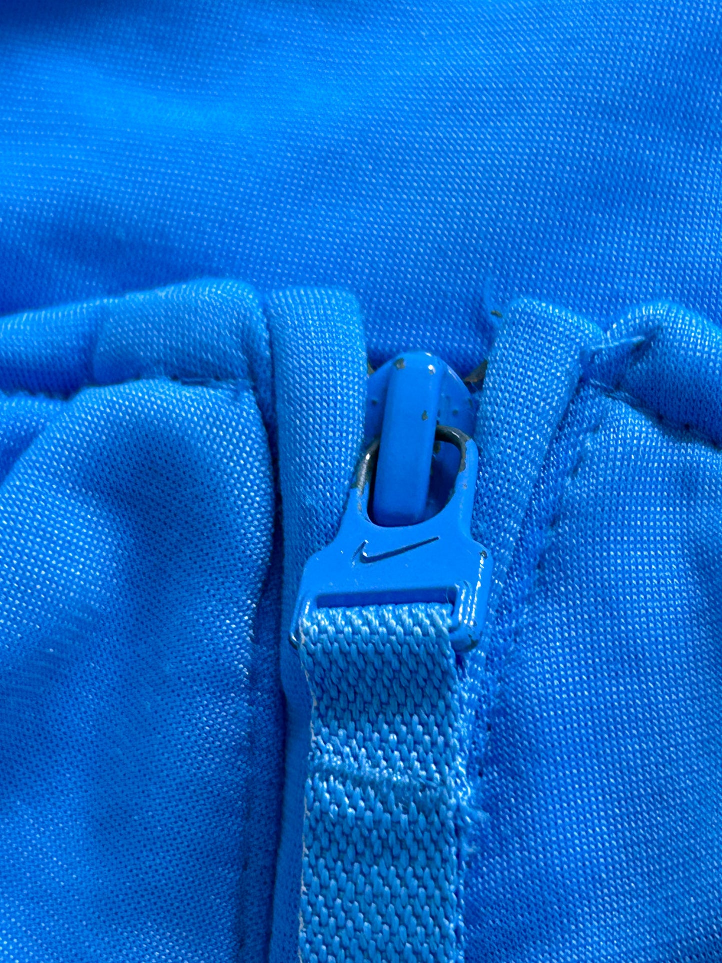 Nike Vintage Trackjacket | S